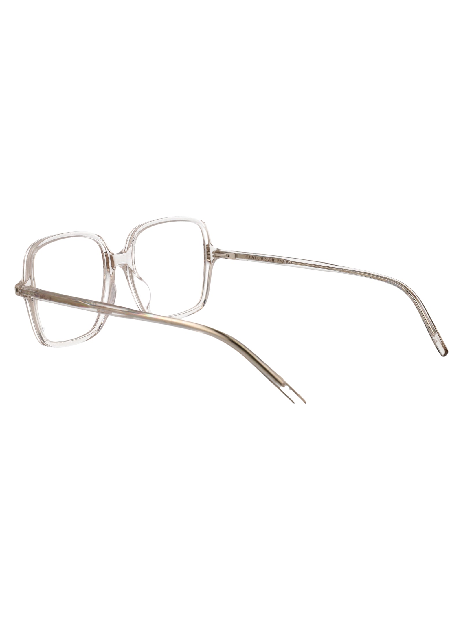 Sl 892 004 Beige-beige-transparent Acetate Optical