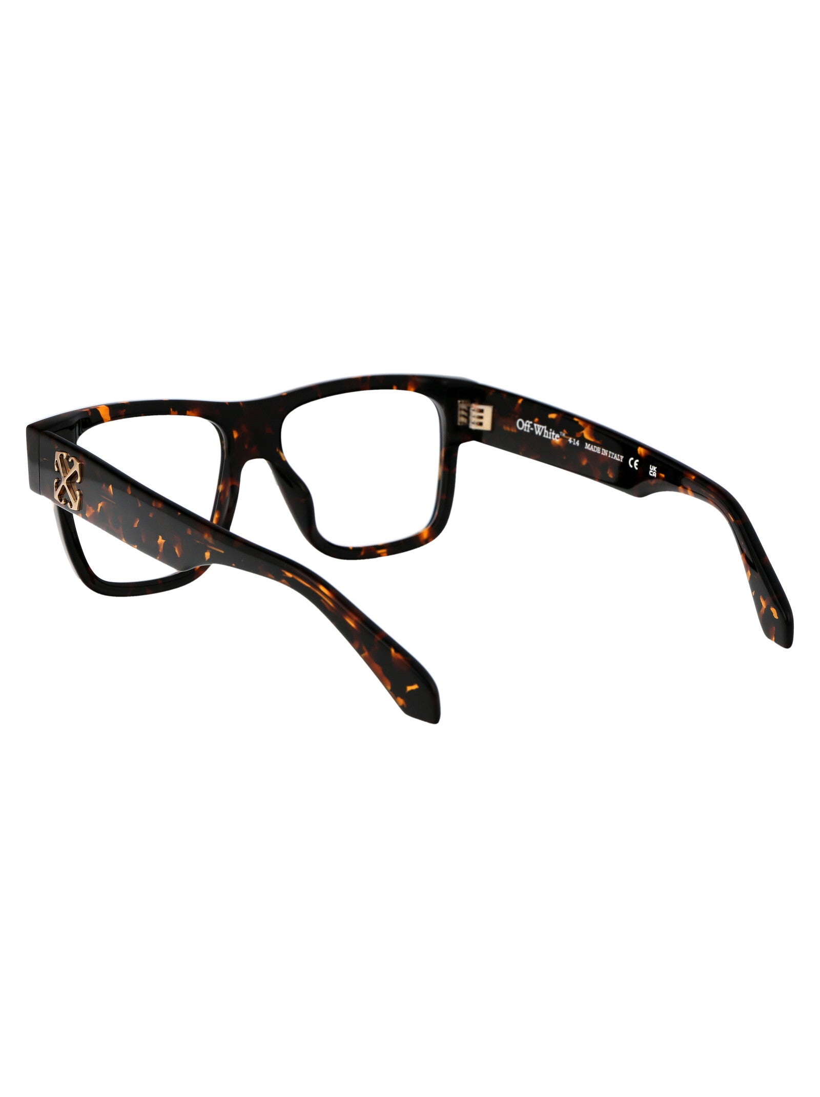 Optical Style 60 6000 Havana Acetate