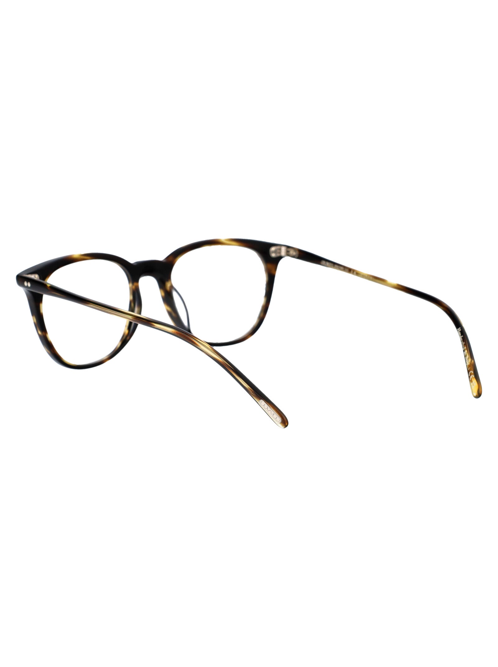 0ov5538u 1003 1769k3 Seta Chiaro/cristallo Sfumato Acetate Optical