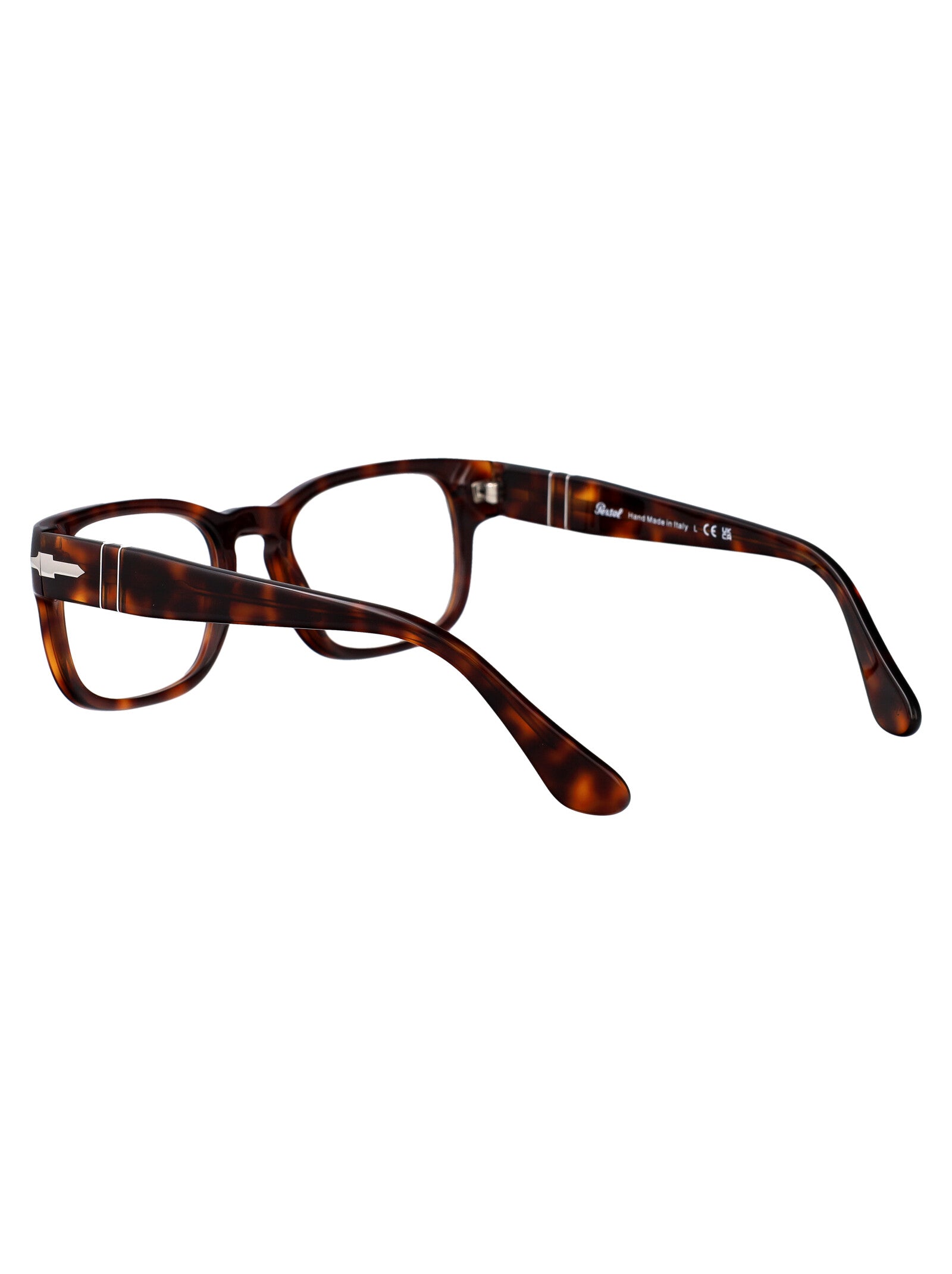 0po3334v 24 Havana Acetate Optical