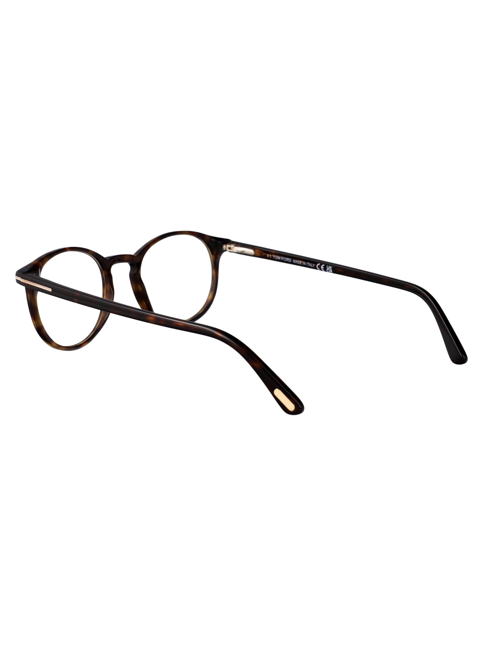 Ft5294 052 Avana Scura Acetate Optical