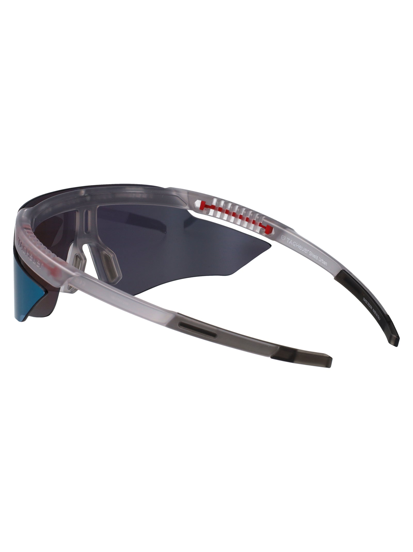 Th40044u 20x Grey Injected Sunglasses