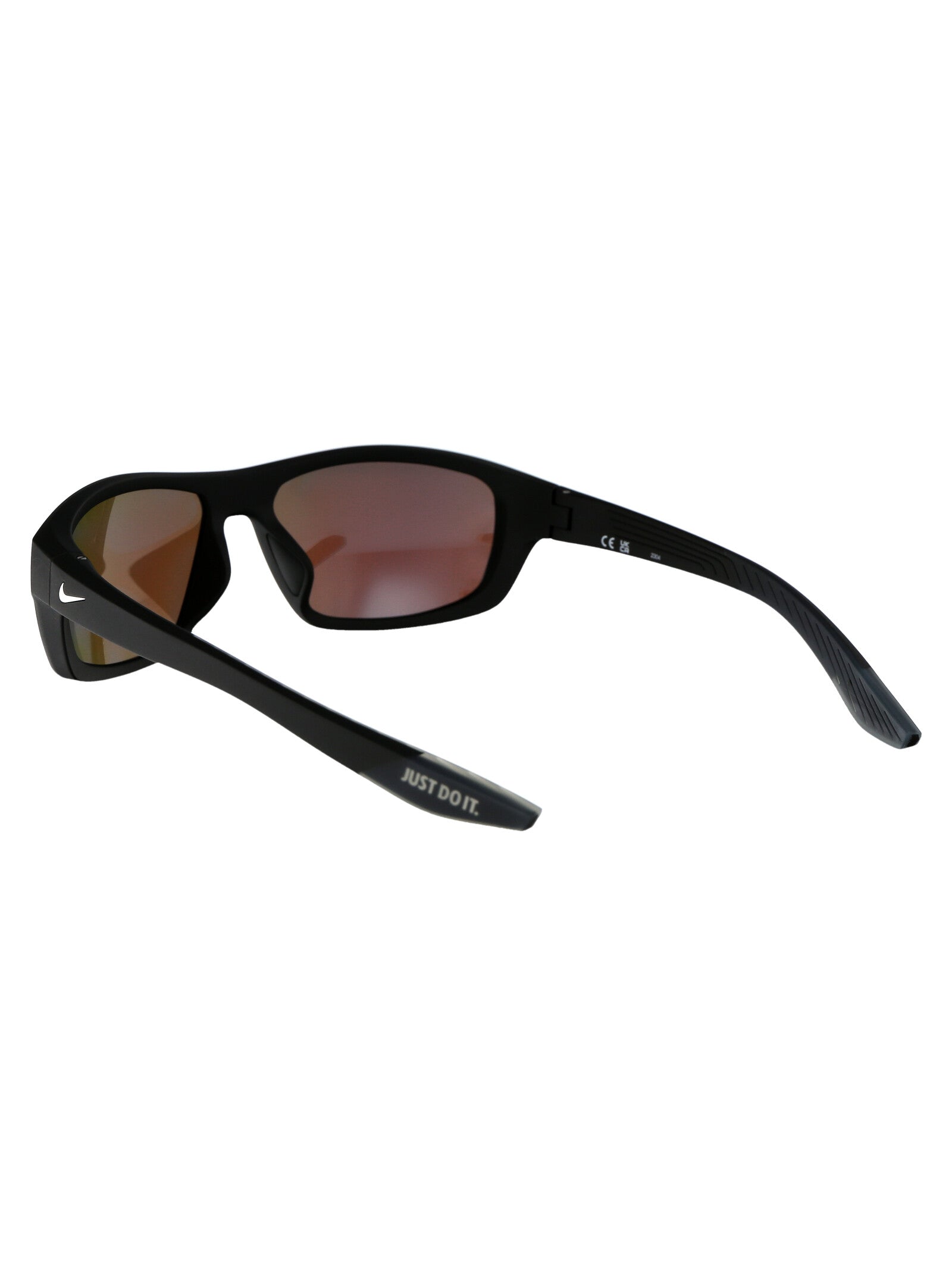 Nikebrazenboostmfj1978 11 Matte Black/grey/blue Injected Sunglasses