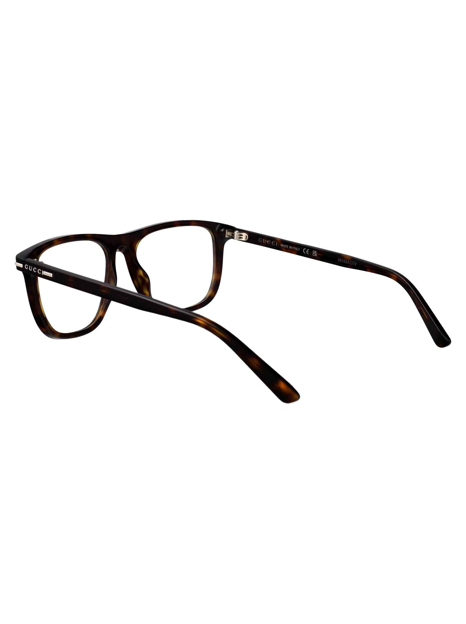 Gg2130o 002 Havana-havana-transparent Acetate Optical