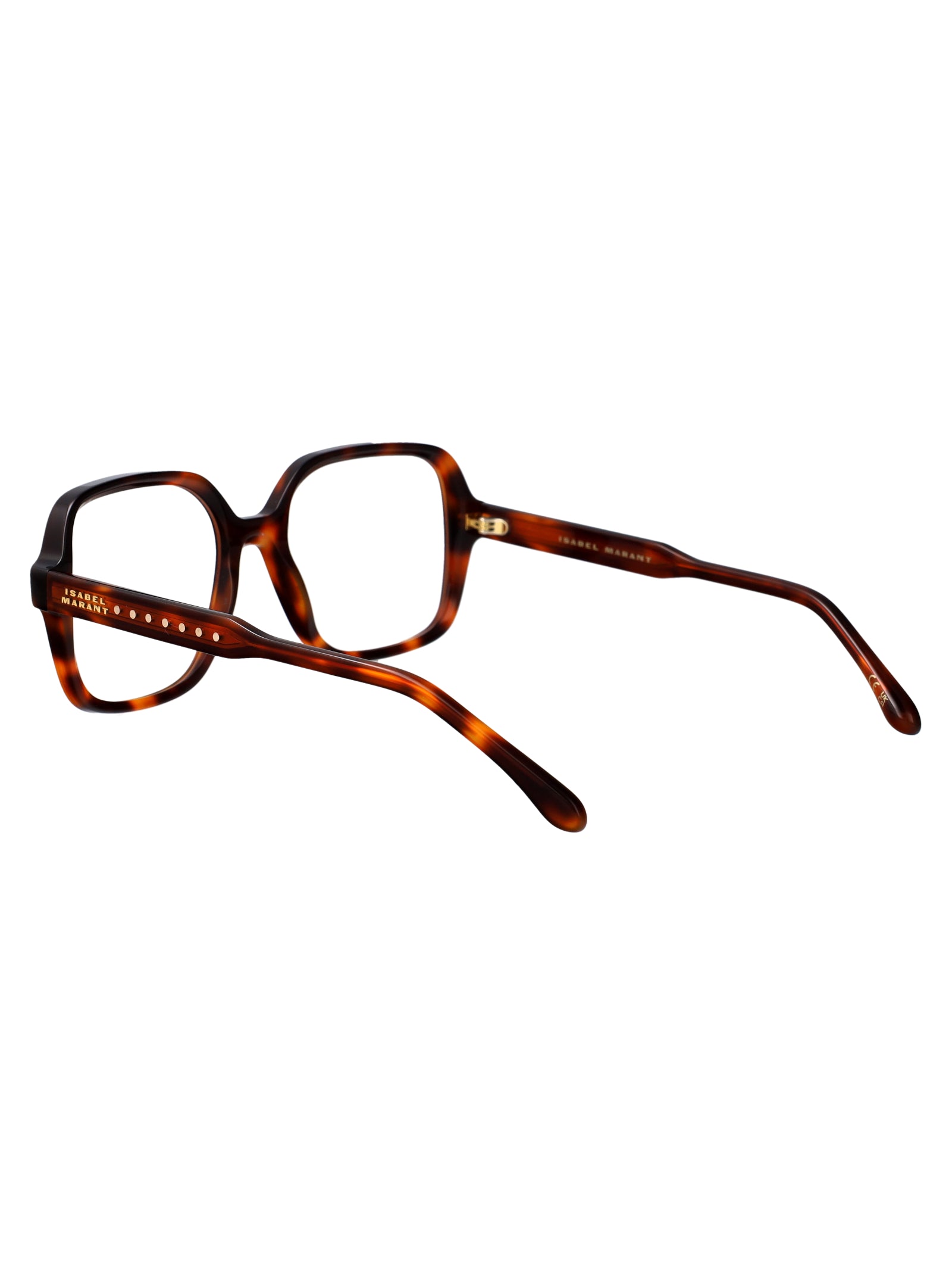 Im 0257 Wr9 Brown Havana Acetate Optical
