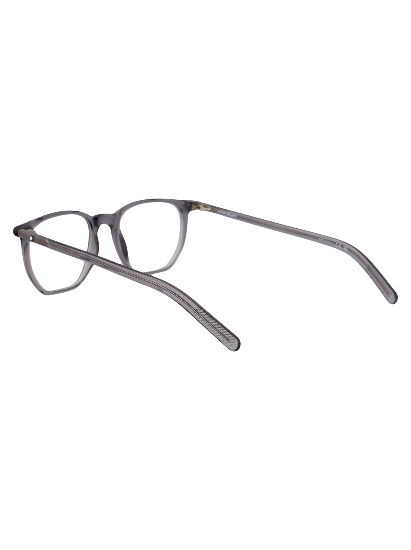 Mb0349o 003 Grey-grey-transparent Acetate Optical