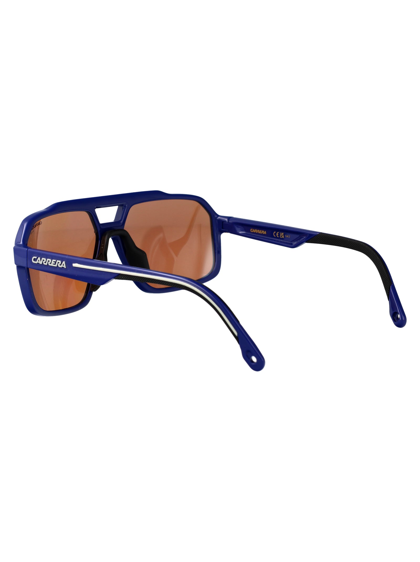C Sport 03-S Xw0 Blue Grey Polyamide Inj-gril. Sunglasses