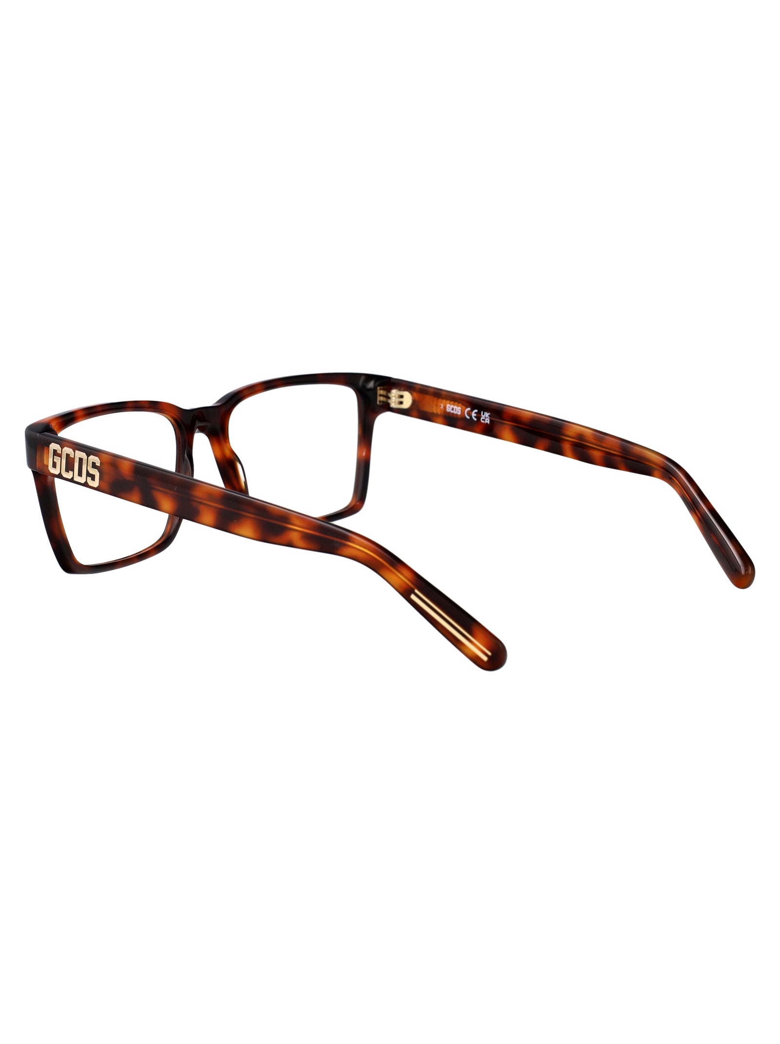 Gd5033 052 Avana Scura Acetate Optical