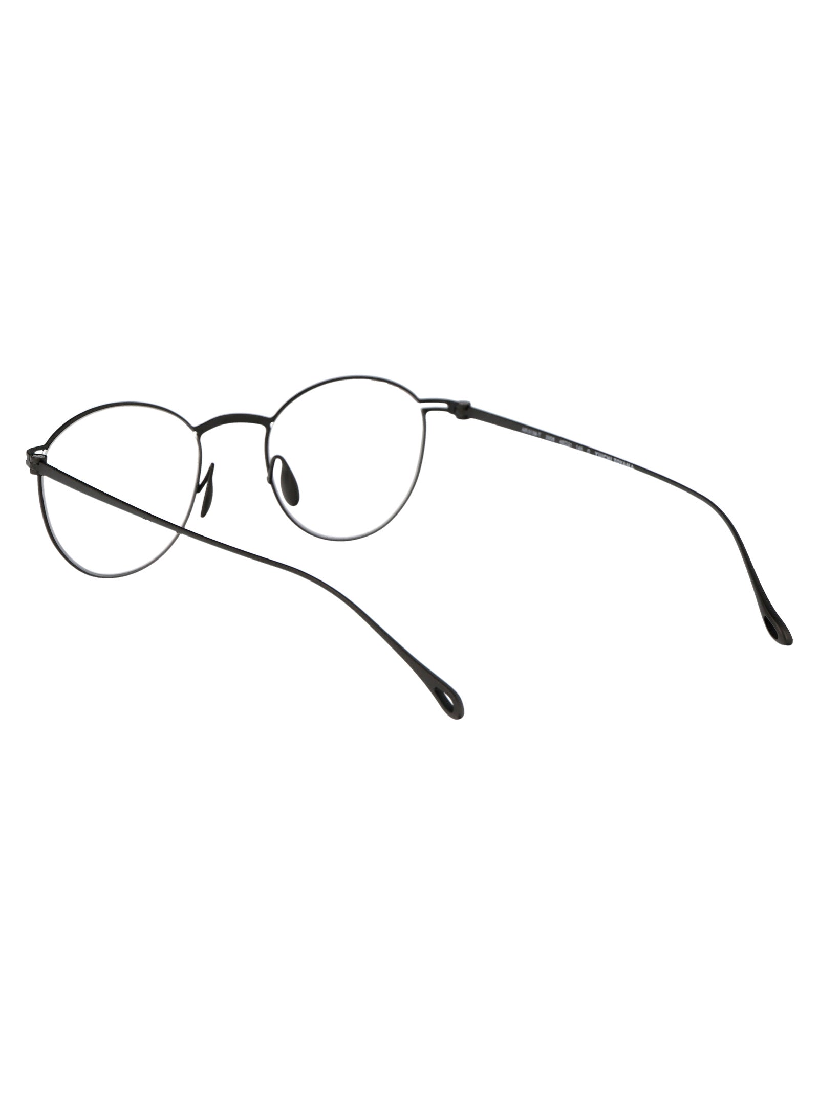 0ar5136t 3356 Matte Gunmetal Titanium Optical