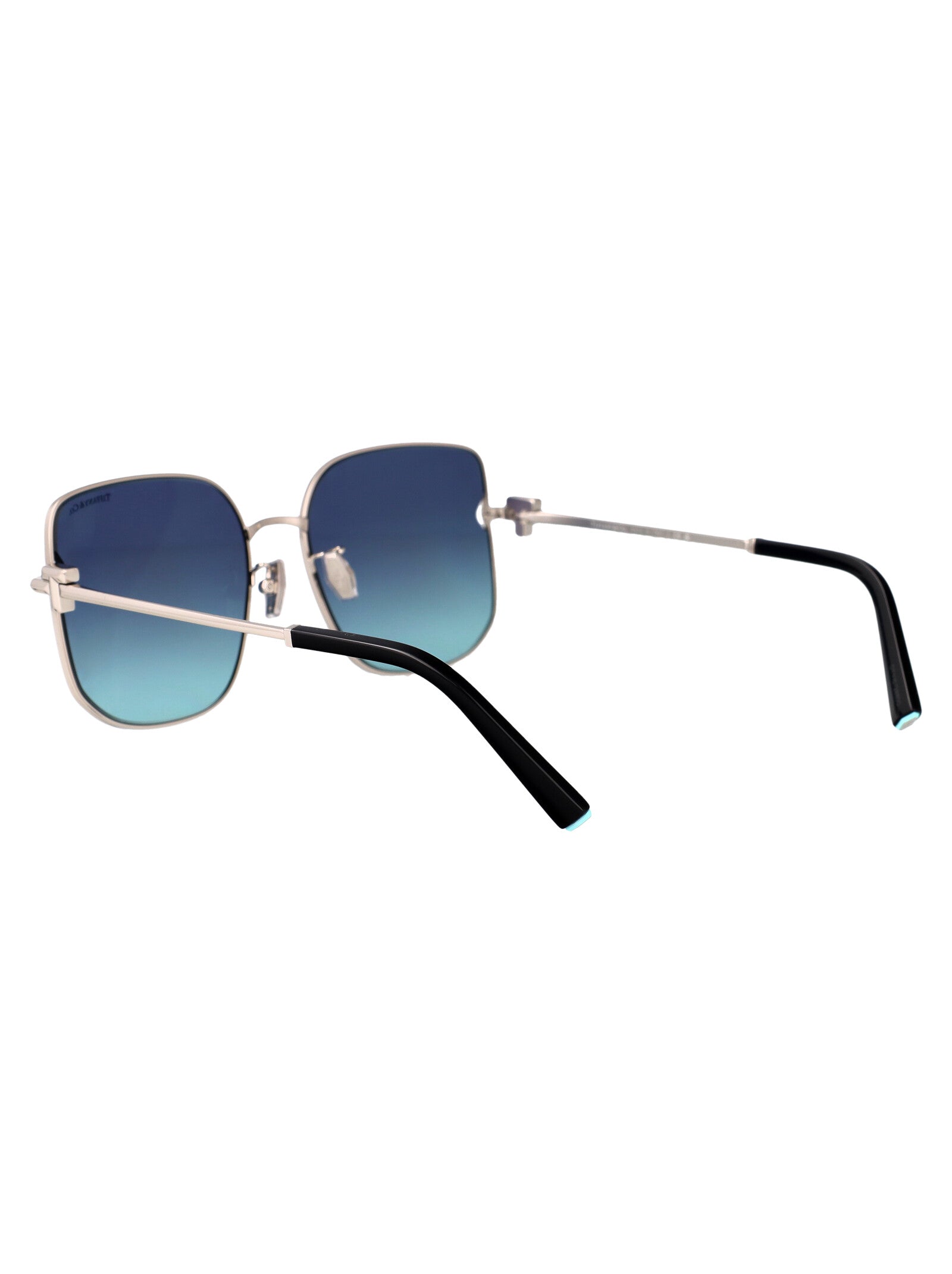 0tf3105d 60019s Silver Steel Sunglasses