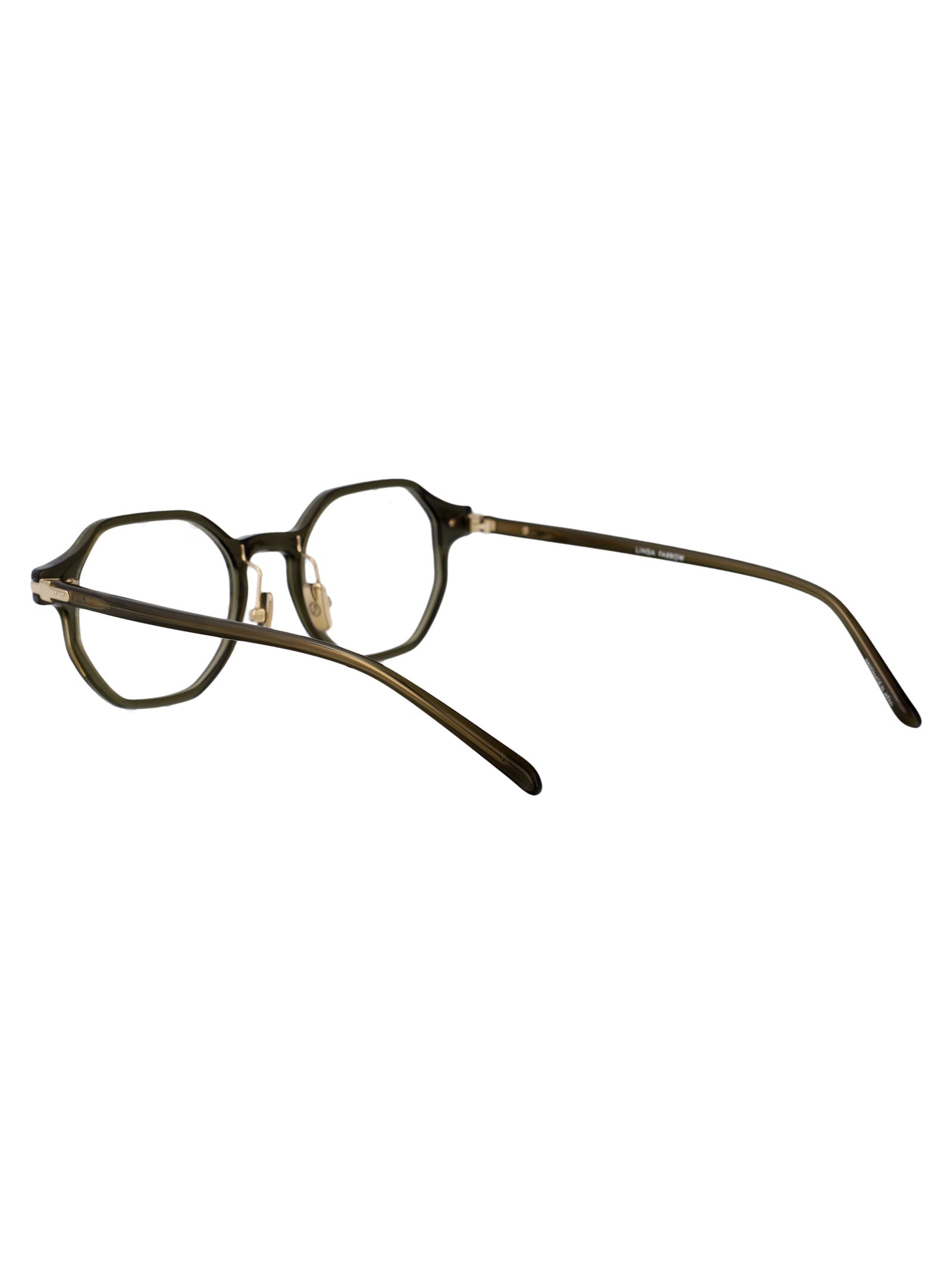 Lf85a C3opt Olive Green Acetate Optical