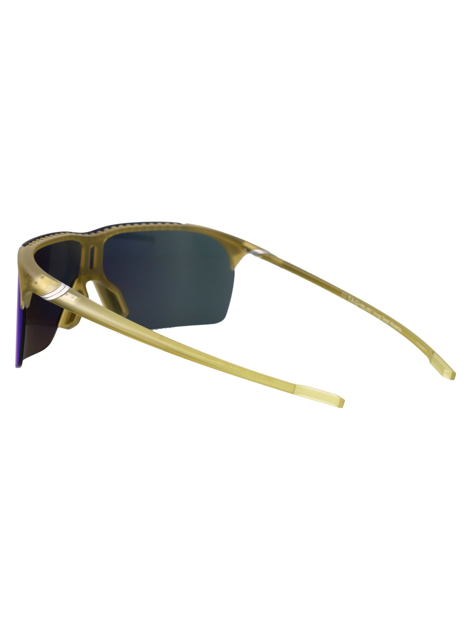 Ving Sept Go Green Injected Sunglasses