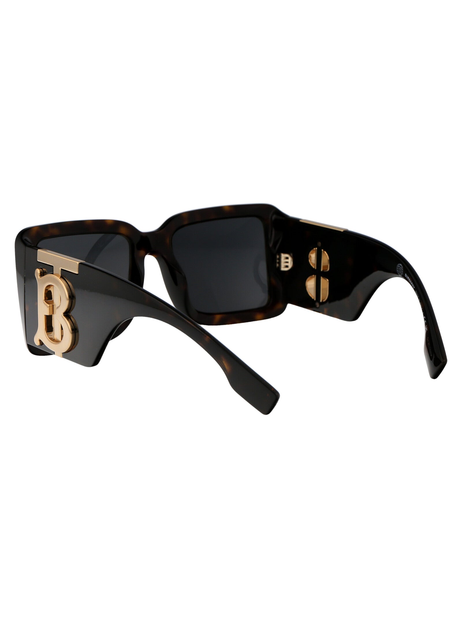 0be4406u 300273 Dark Havana Acetate Sunglasses