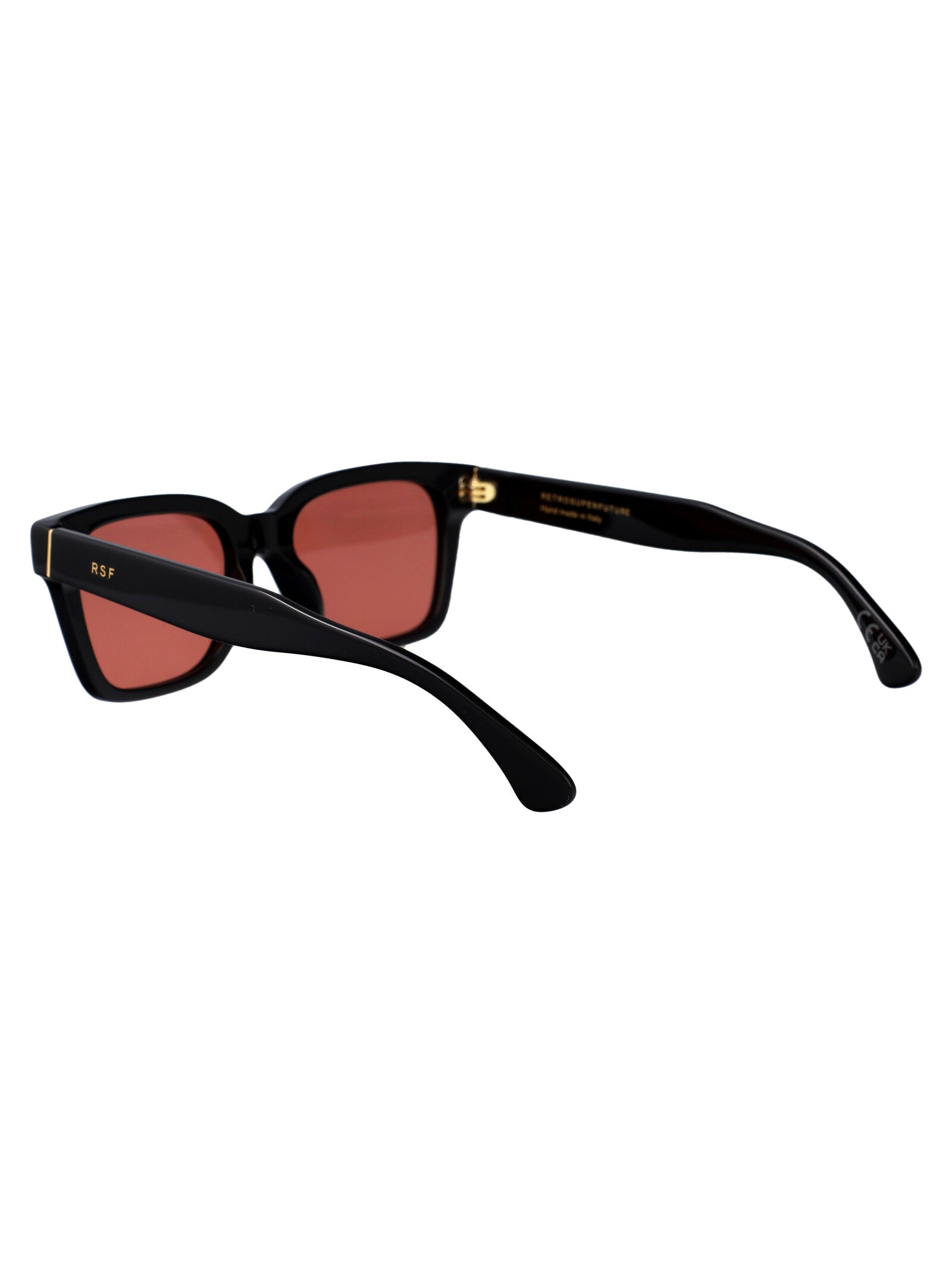 Xyk Fantome Acetate Sunglasses