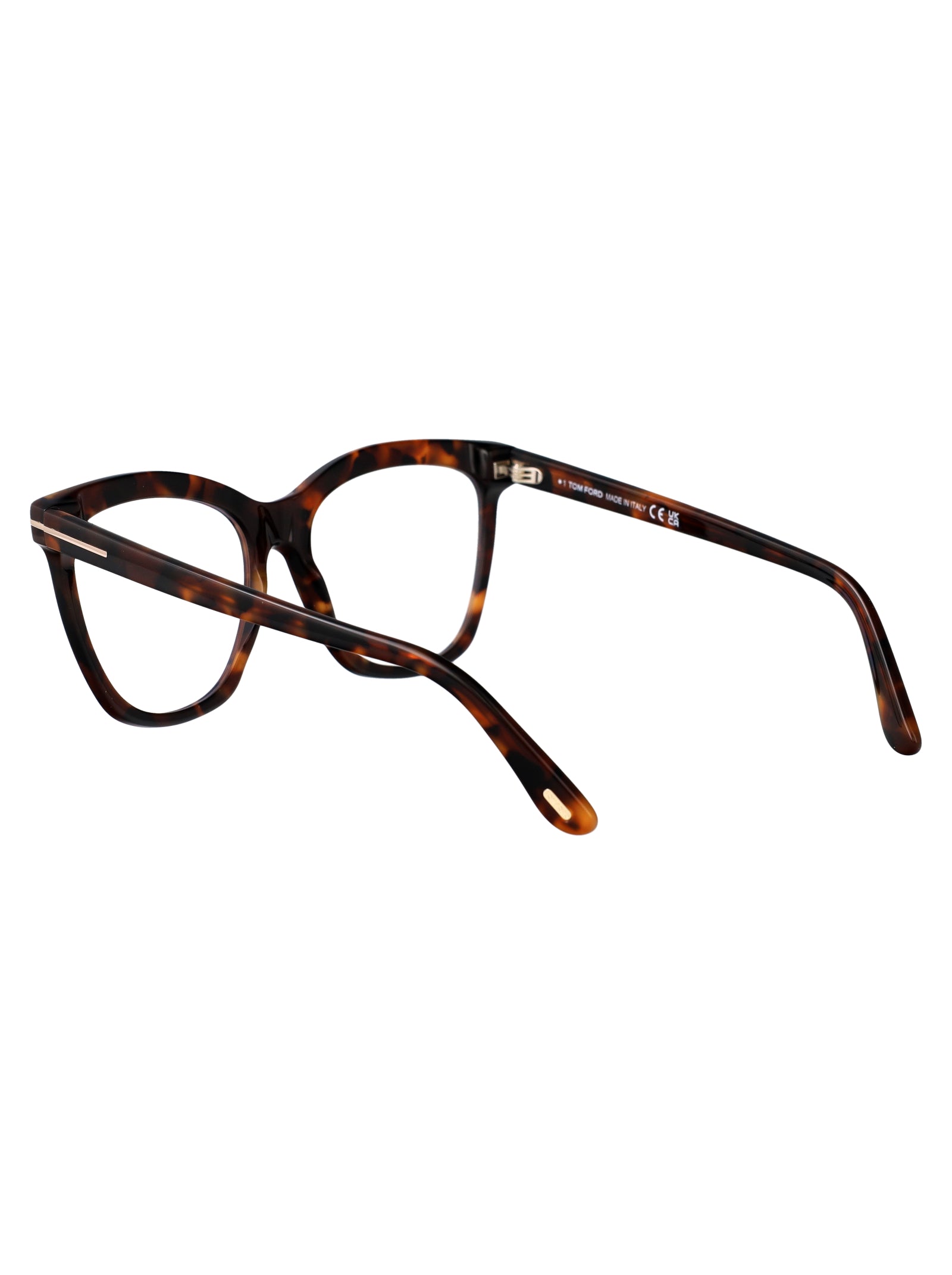 Ft6042-B 052 Avana Scura Acetate Optical