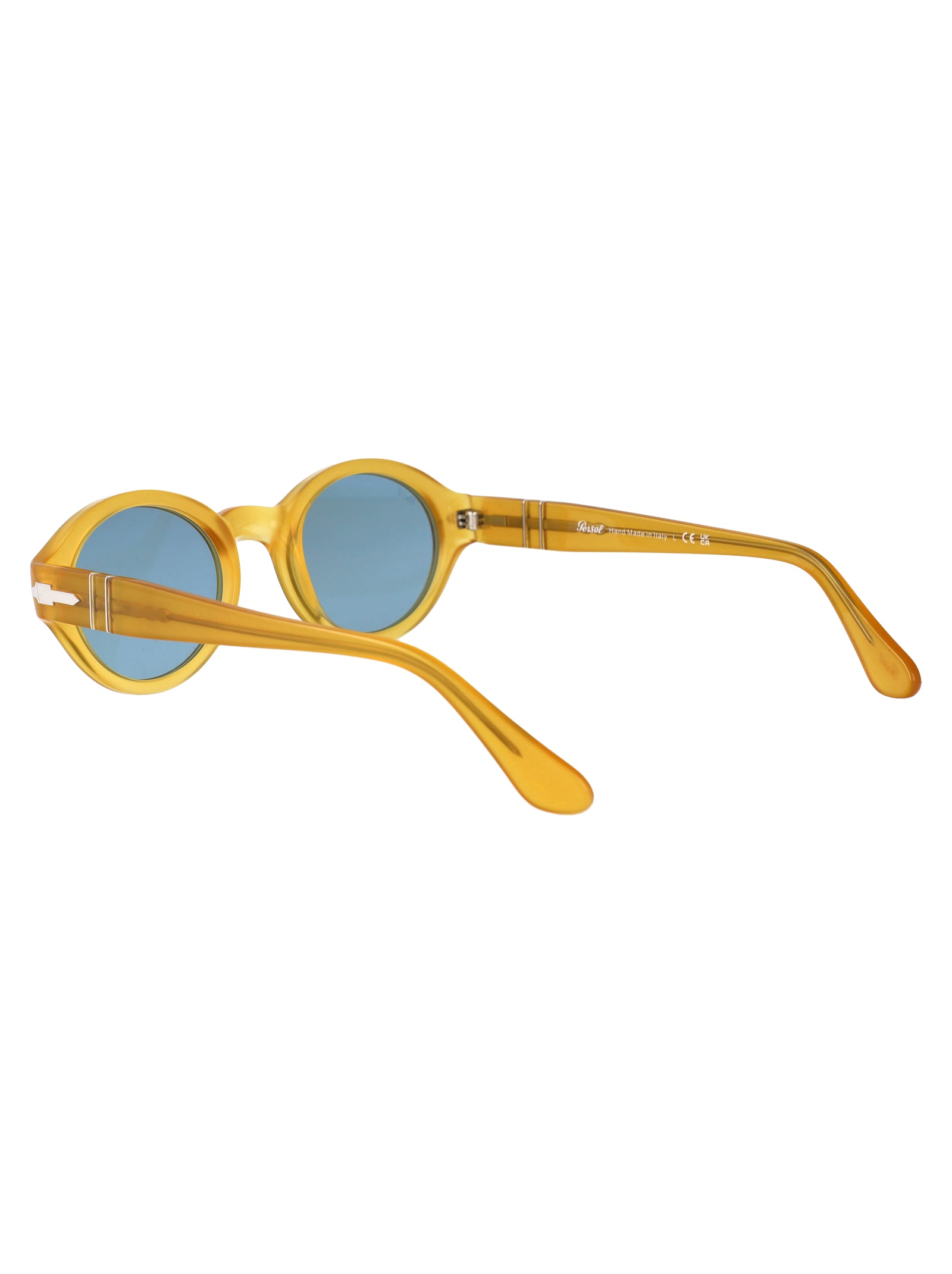 0PO3378S 204/56 Miele Acetate Sunglasses