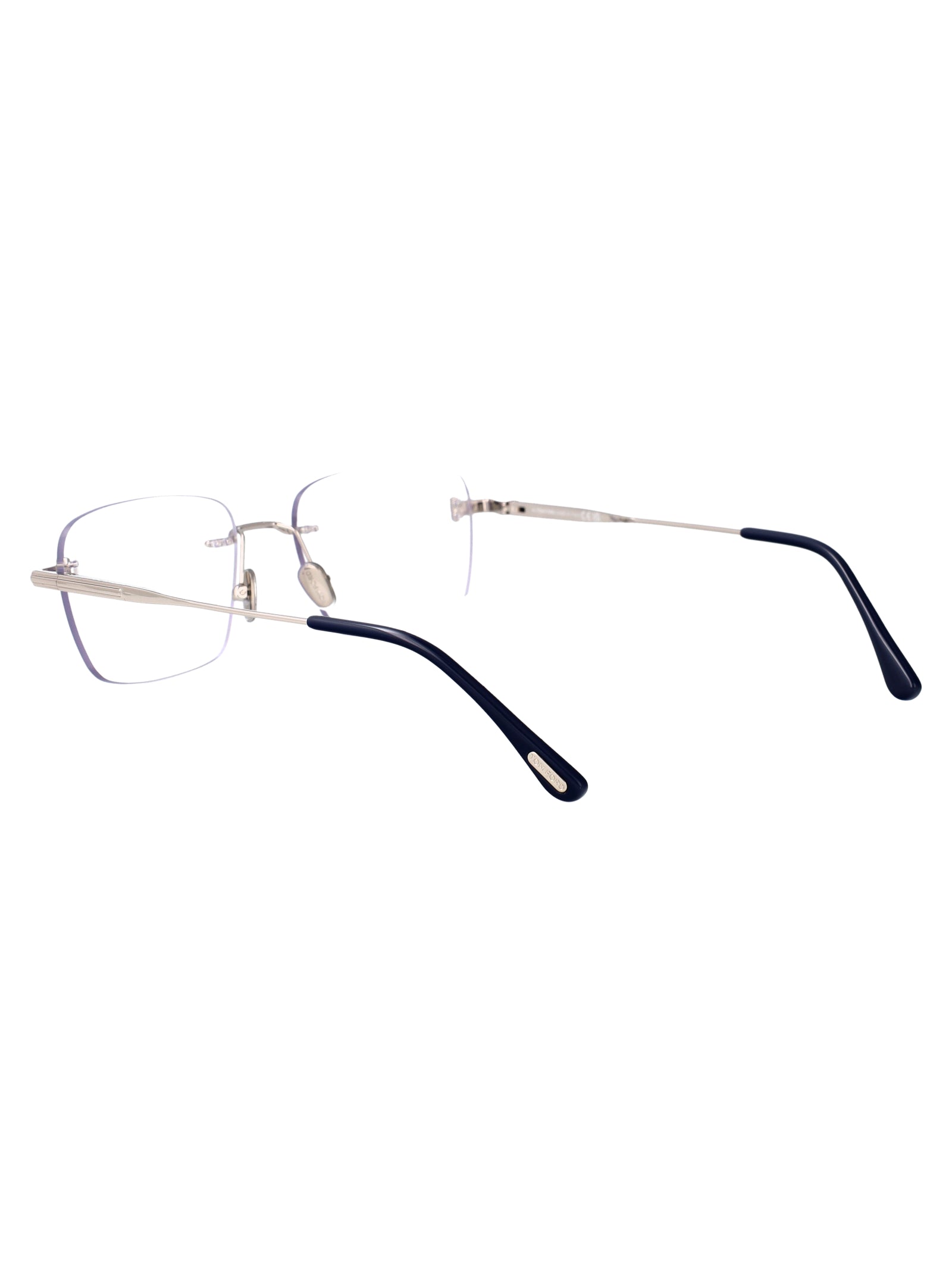Ft6117-B 016 Palladio Luc Metal Optical
