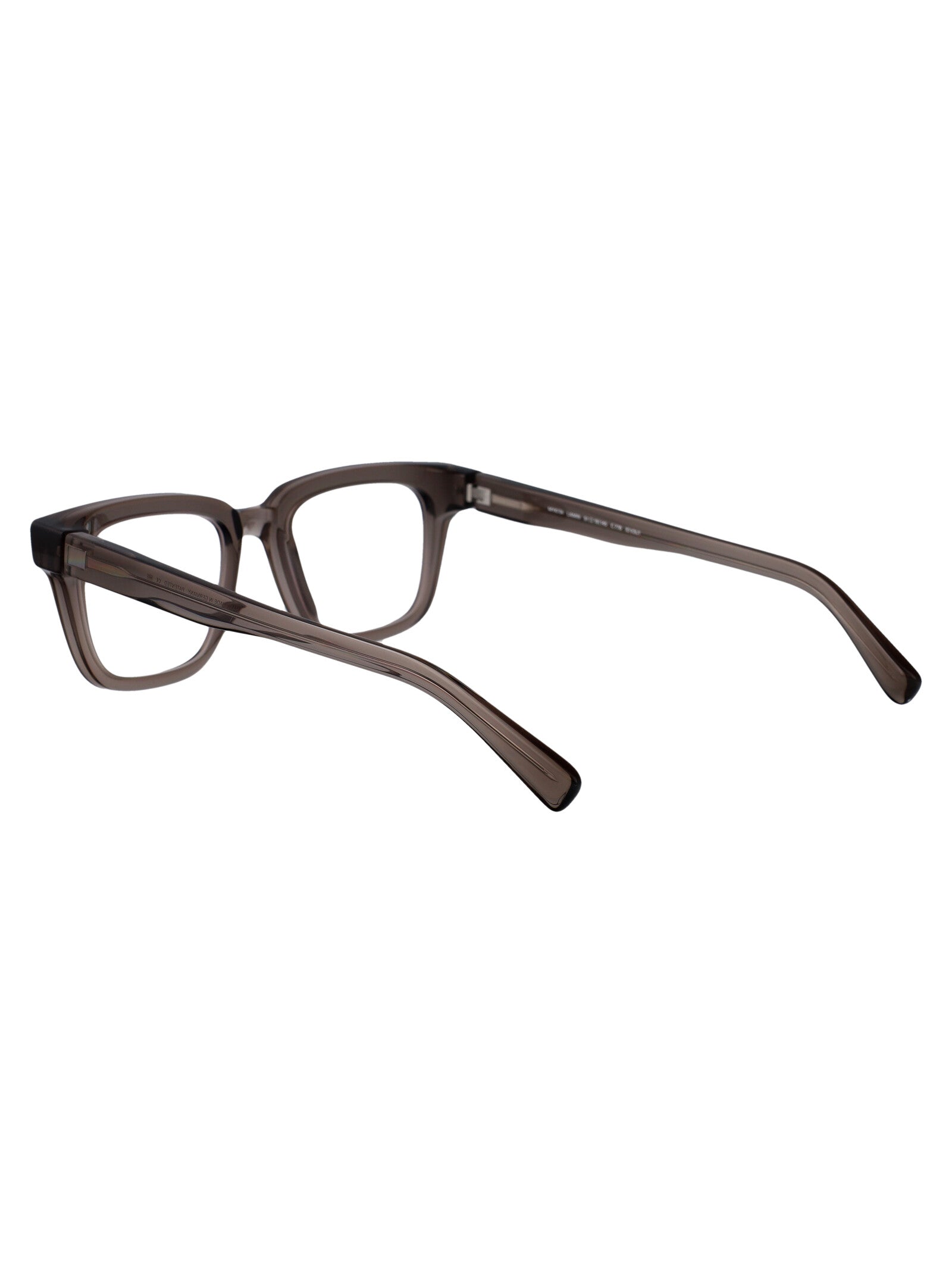 Lamin 776 Opt Clear Ash/shiny Silver Acetate Optical