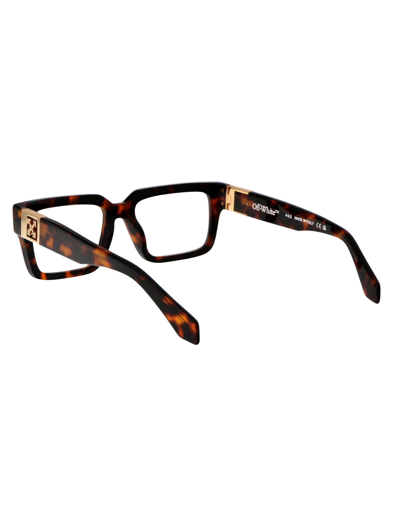 Oerj015c99pla001 6000 Havana Acetate Optical