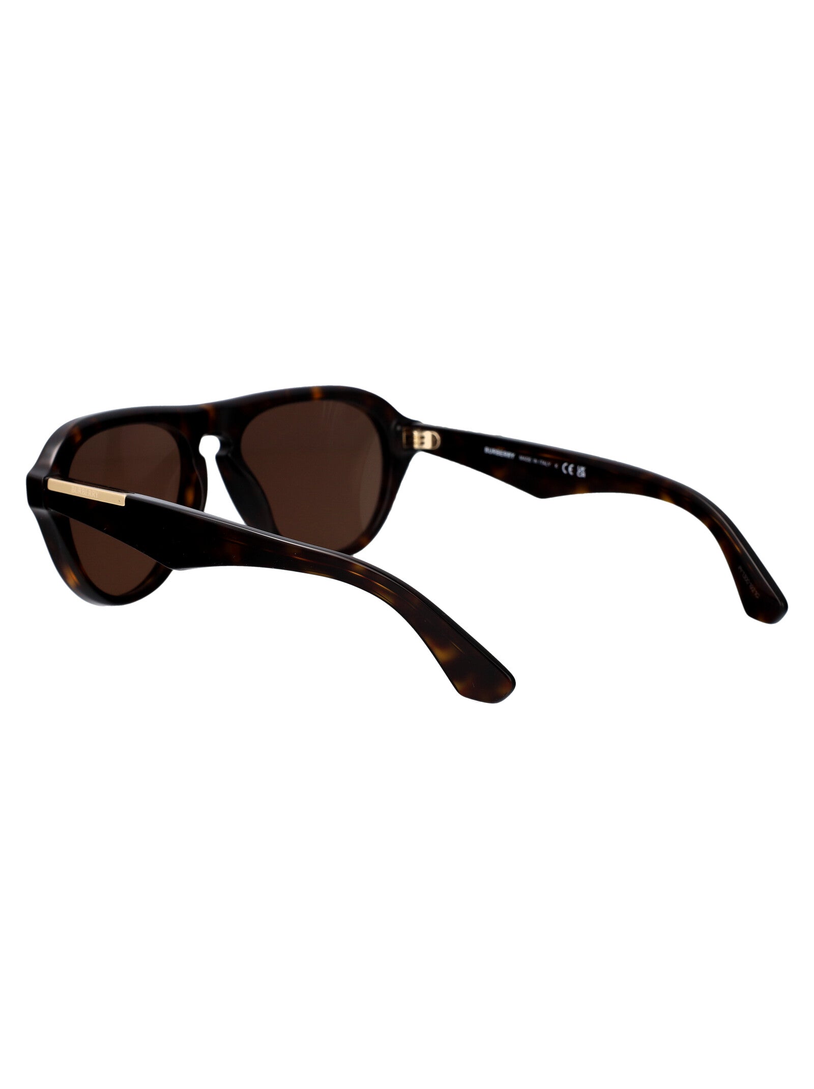 Havana Acetate Sunglasses