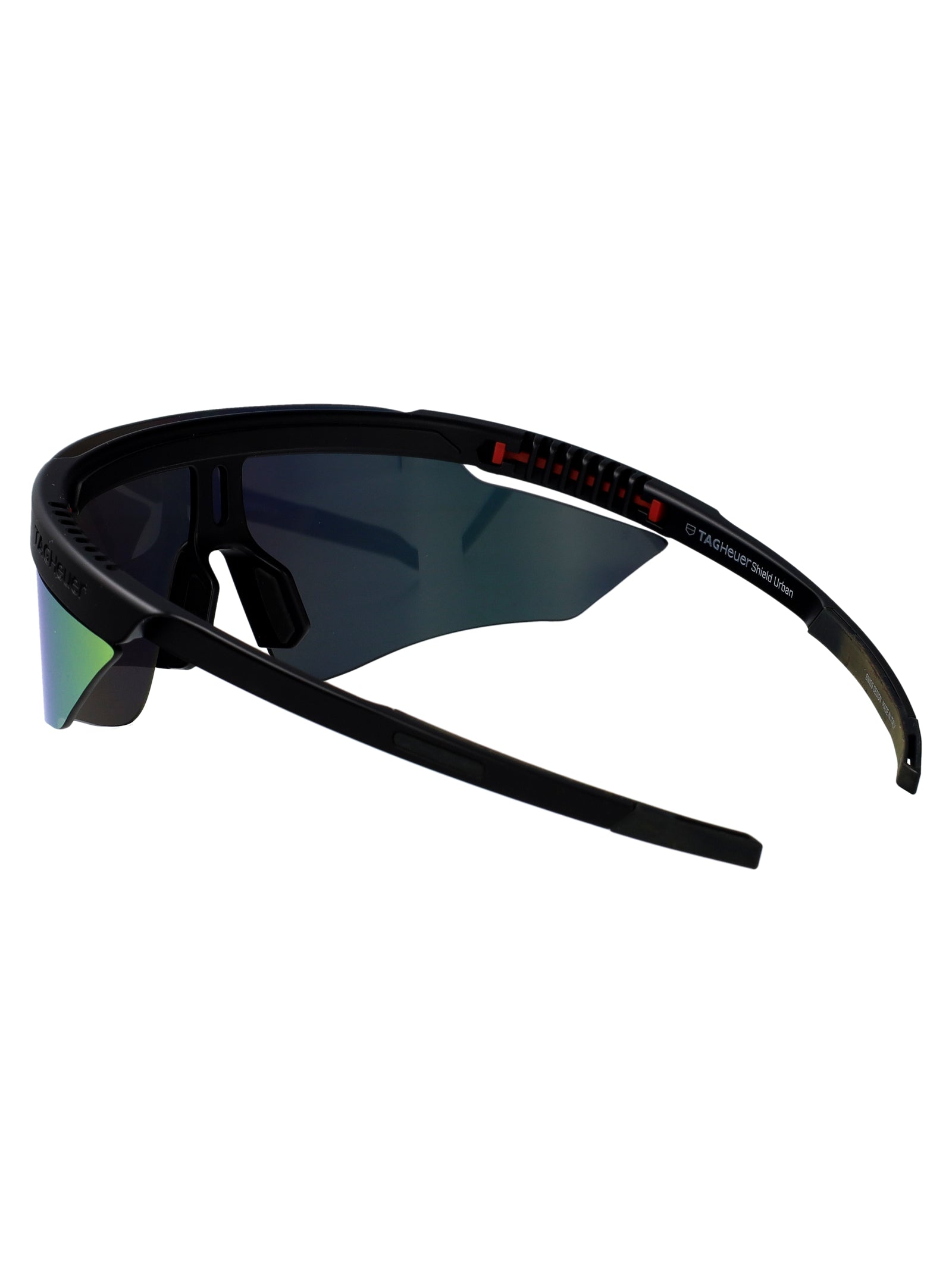 Th40044u 02g Black Injected Sunglasses