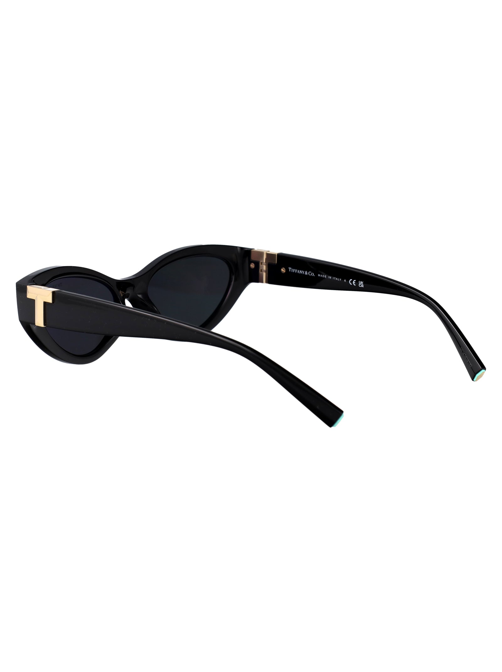 0tf4225u 8001s4 Black Injected Sunglasses