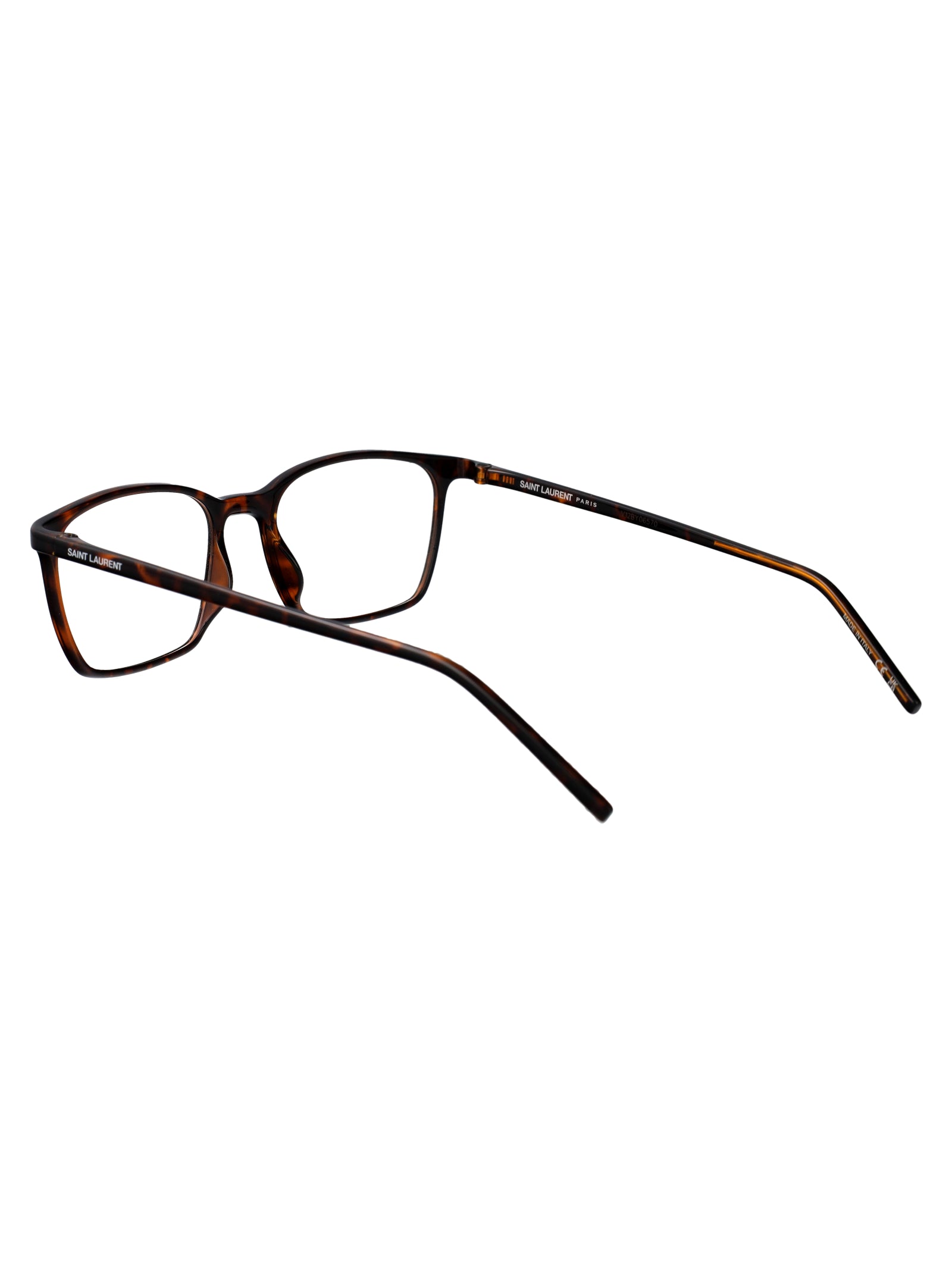 Sl 885 002 Havana-havana-transparent Injected Optical