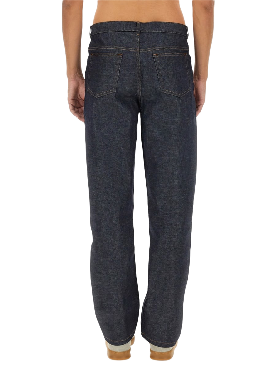 Fairfax Jeans Denim Cotton
