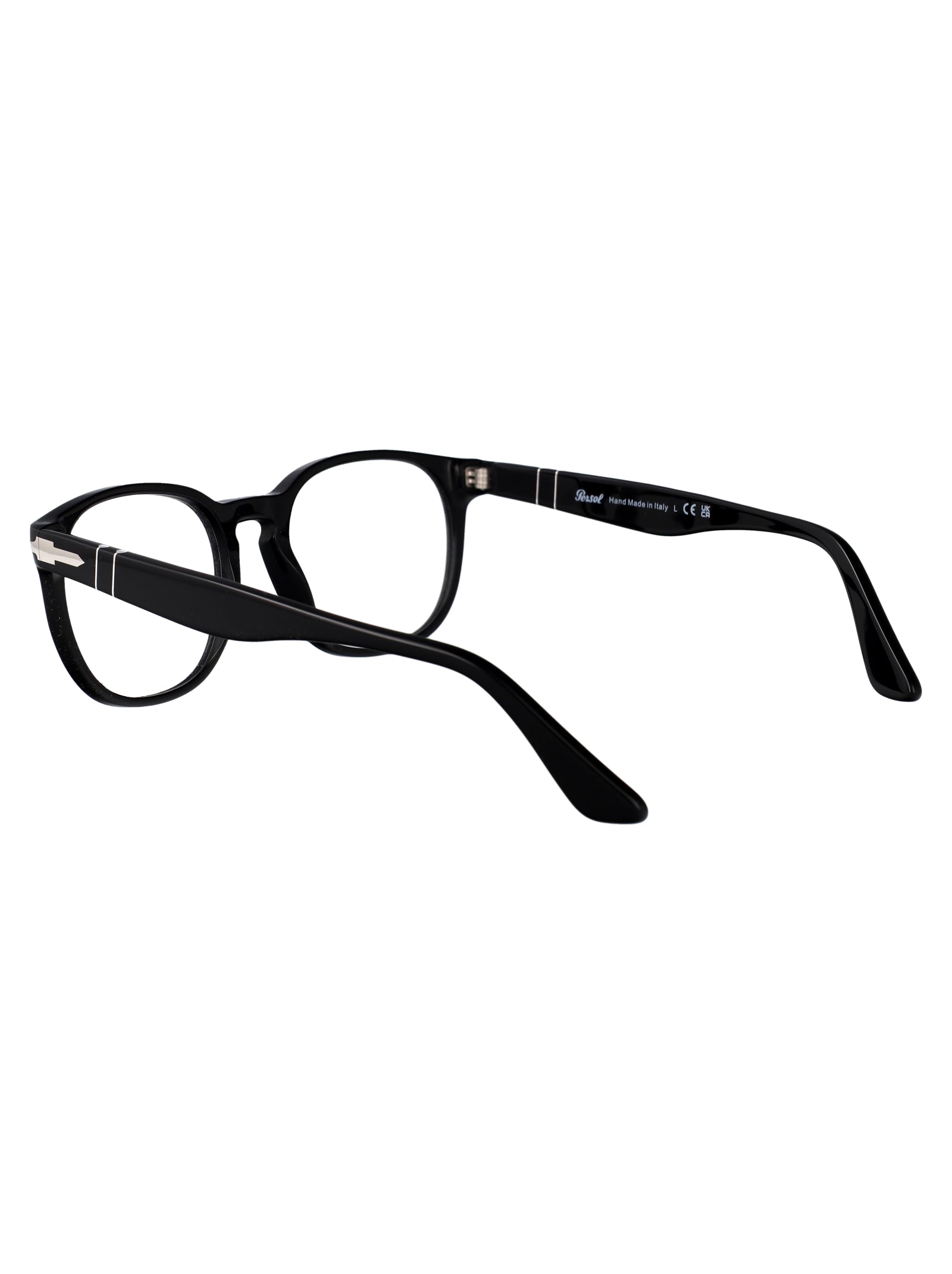 0po3283v 0095 94 Nero Acetate Optical
