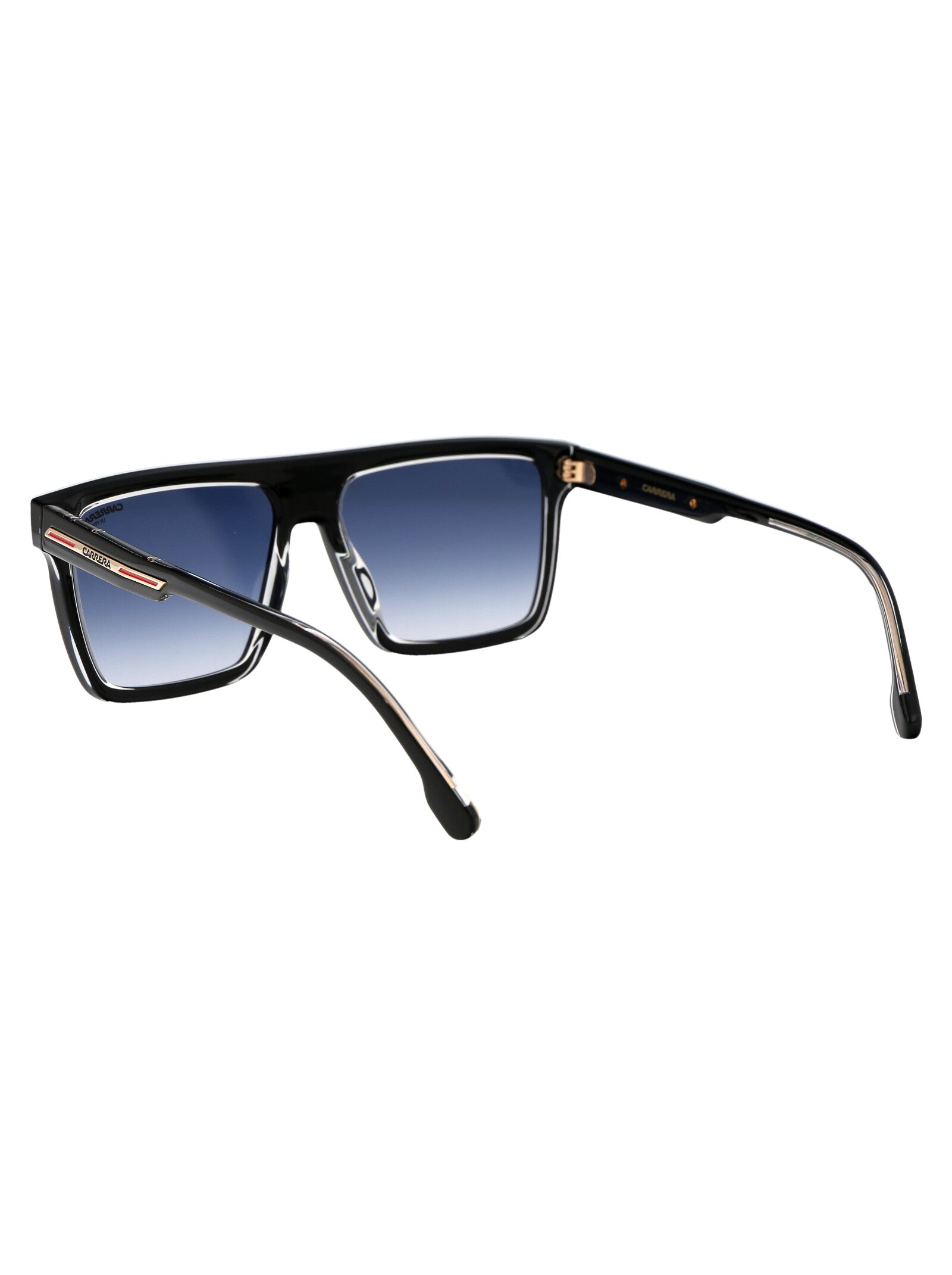 Victory C 03-S 7c5 Black Crystal Eco Polyamide Sunglasses
