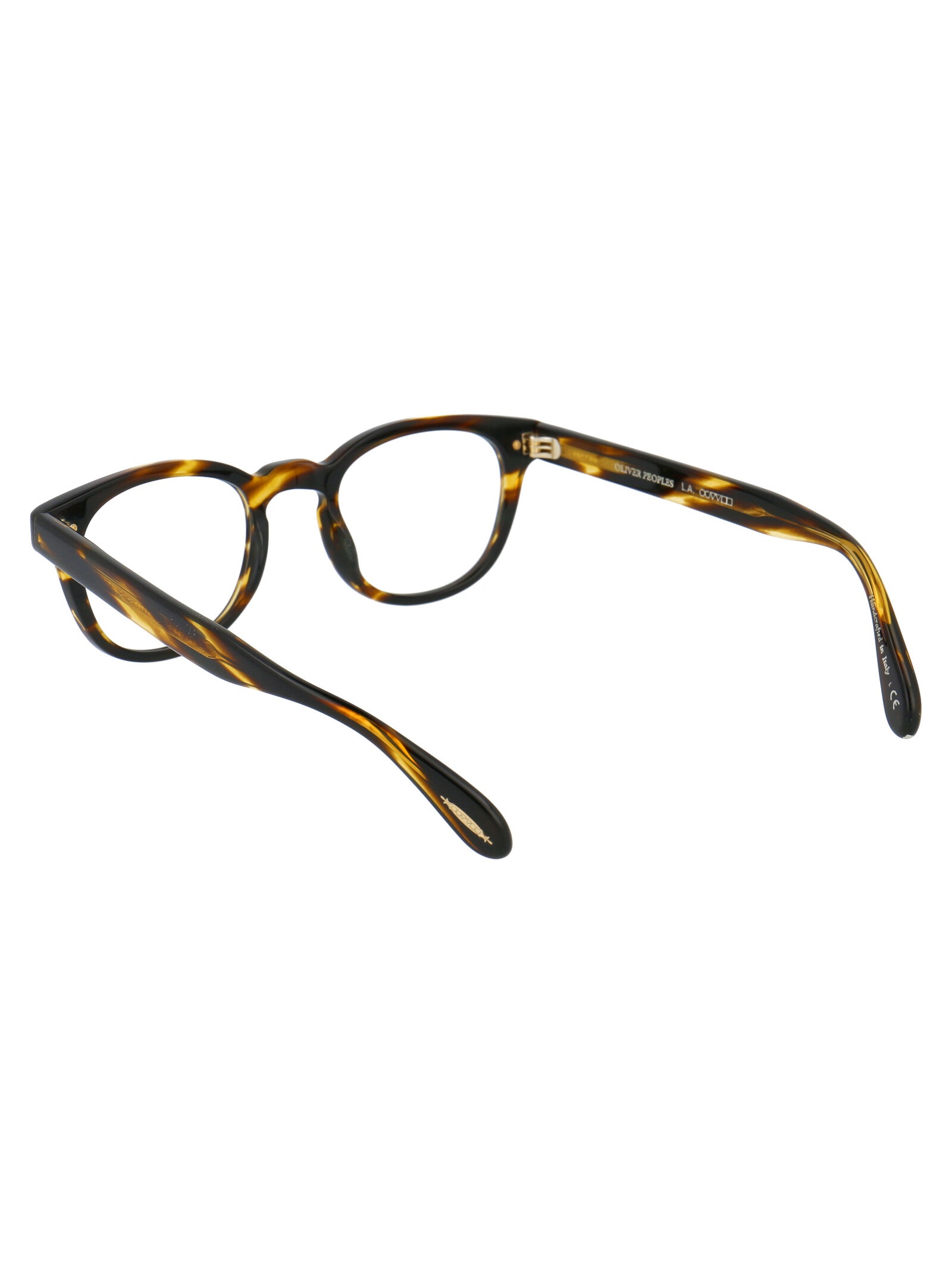 RILEY-R 1566 Denim Acetate Optical