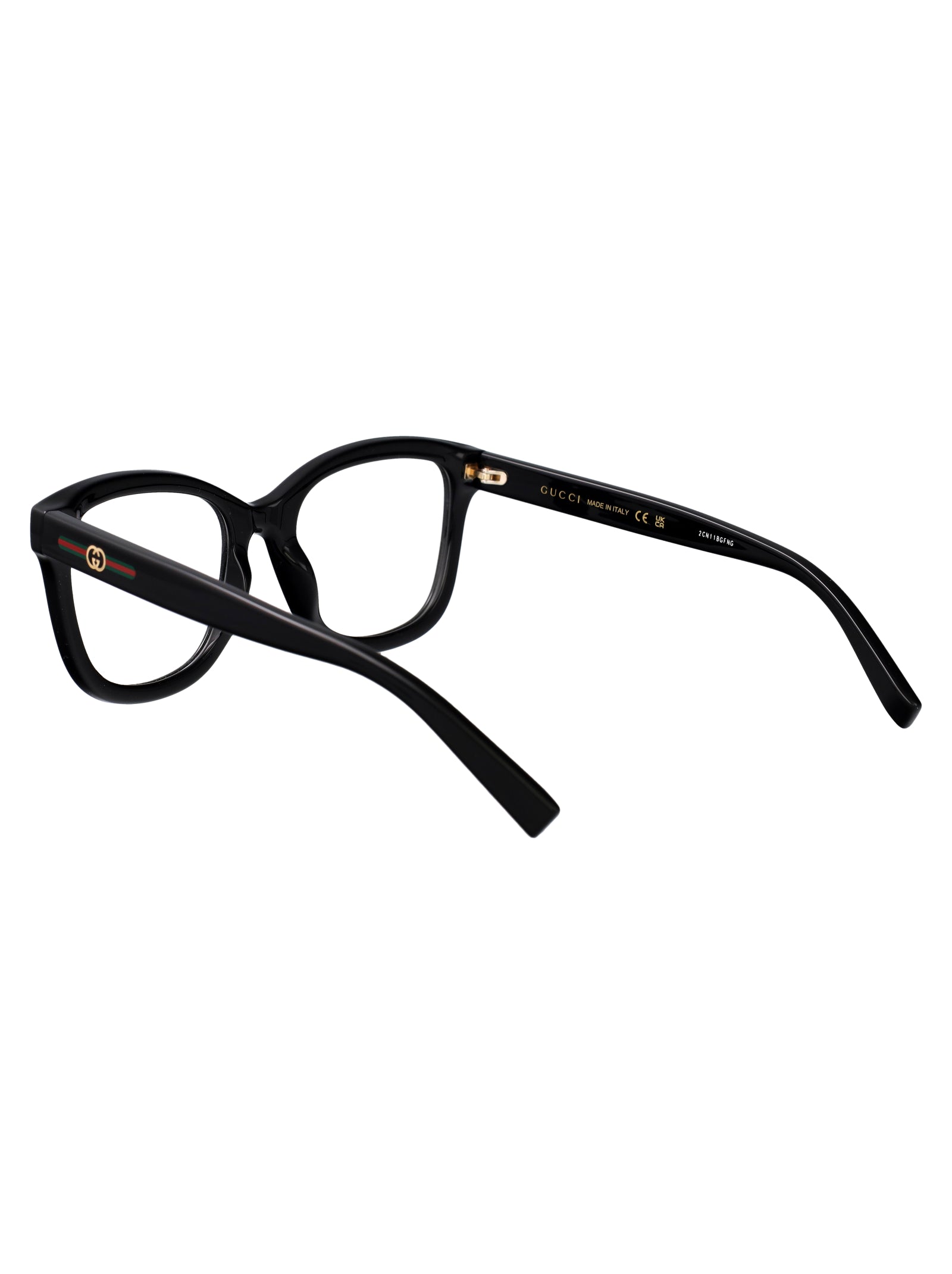 Gg2104o 001 Black-black-transparent Injected Optical