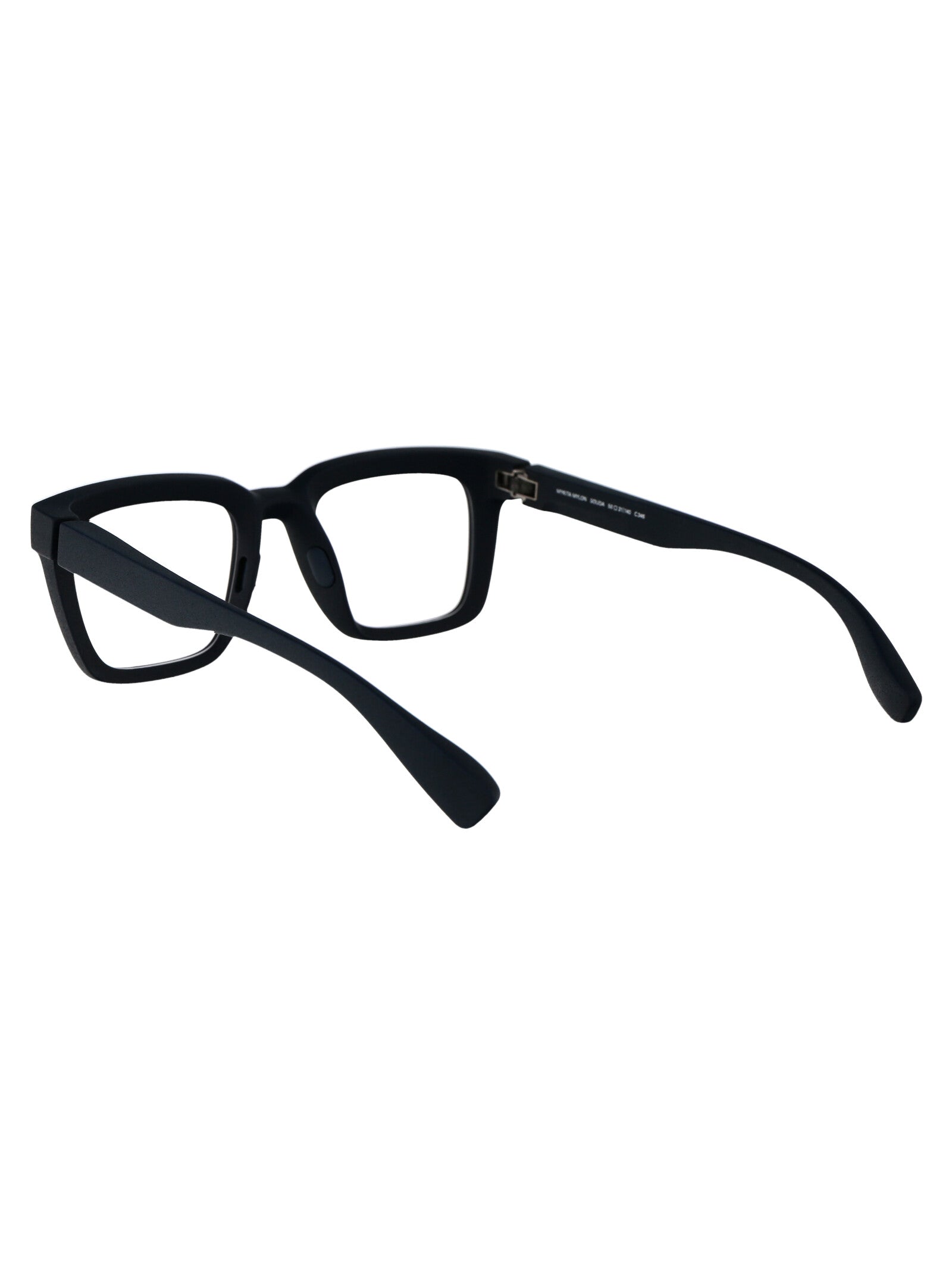 Souda 346 Md34-indigo Clear Steel Optical