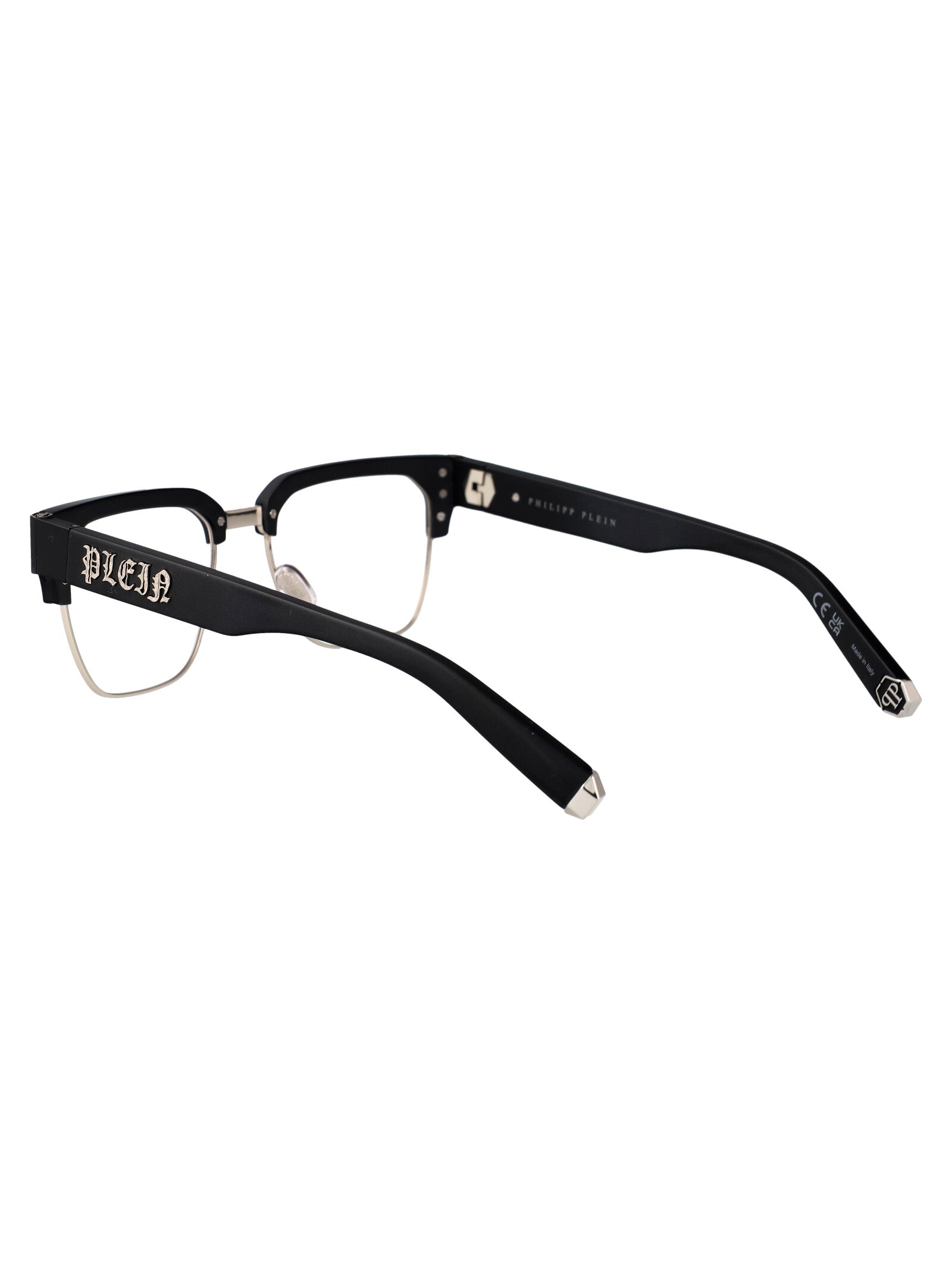 Vpp113m 0579 Grey Acetate Optical