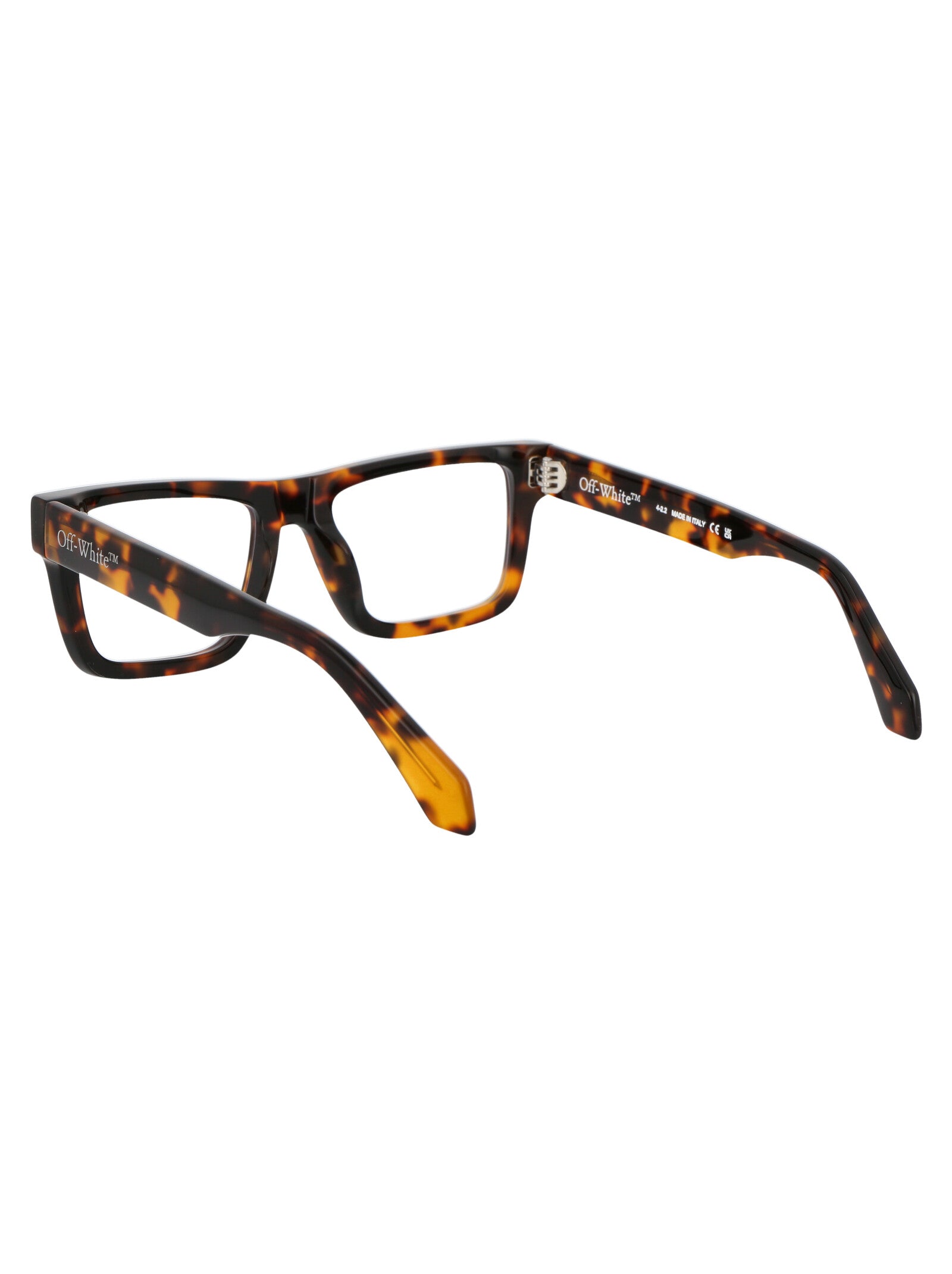 Optical Style 25 6000 Havana Acetate