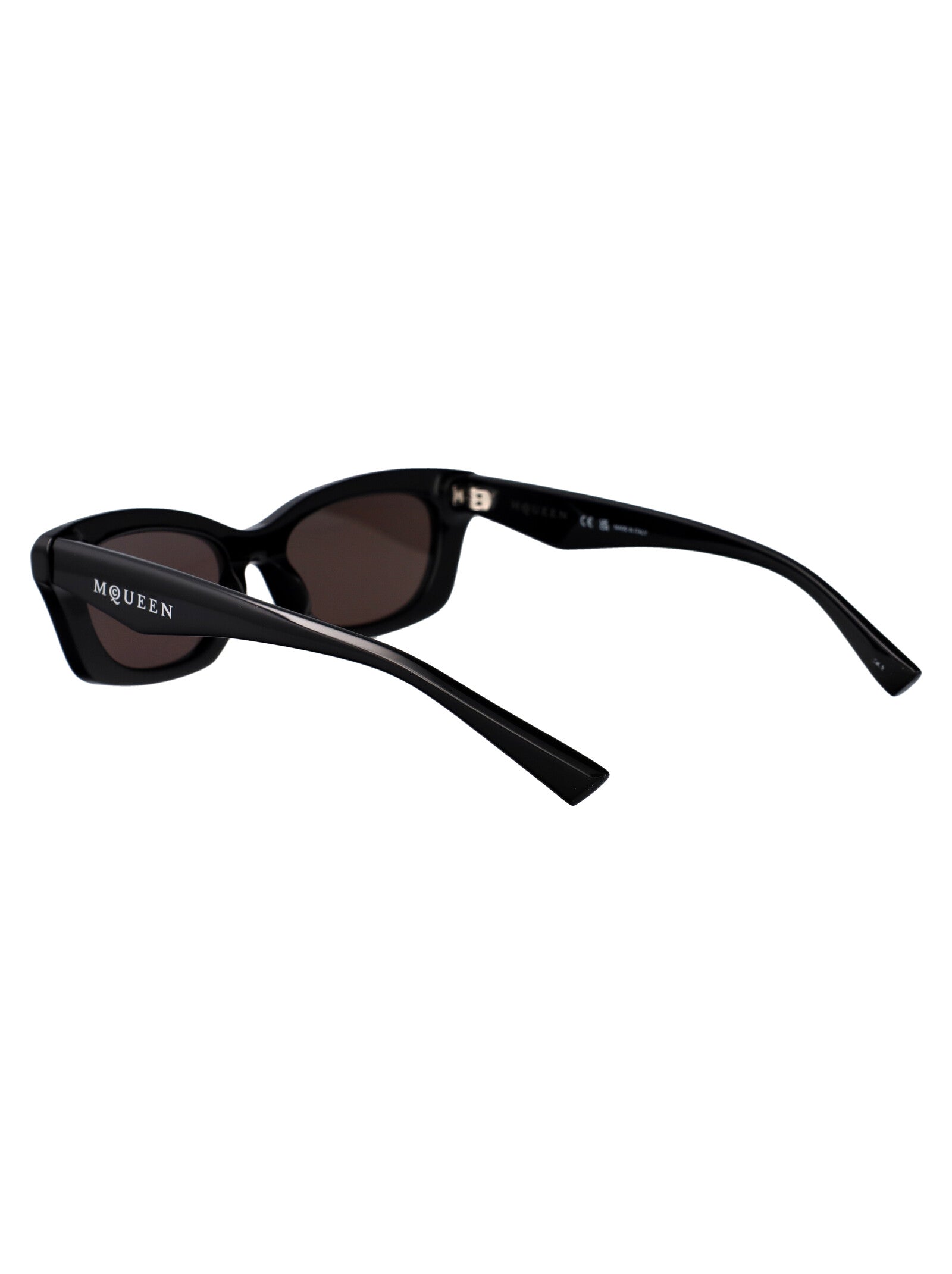 Am0474s 001 Black-black-grey Injected Sunglasses