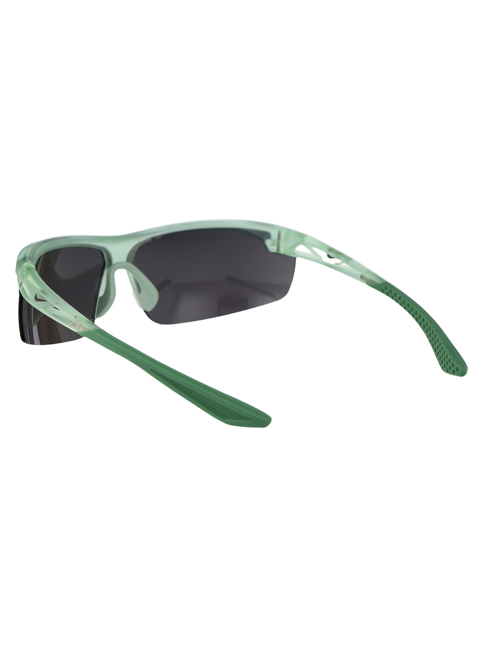 Fv2398 301 Solid Grey Mirror Matte Jade Ice Acetate Sunglasses