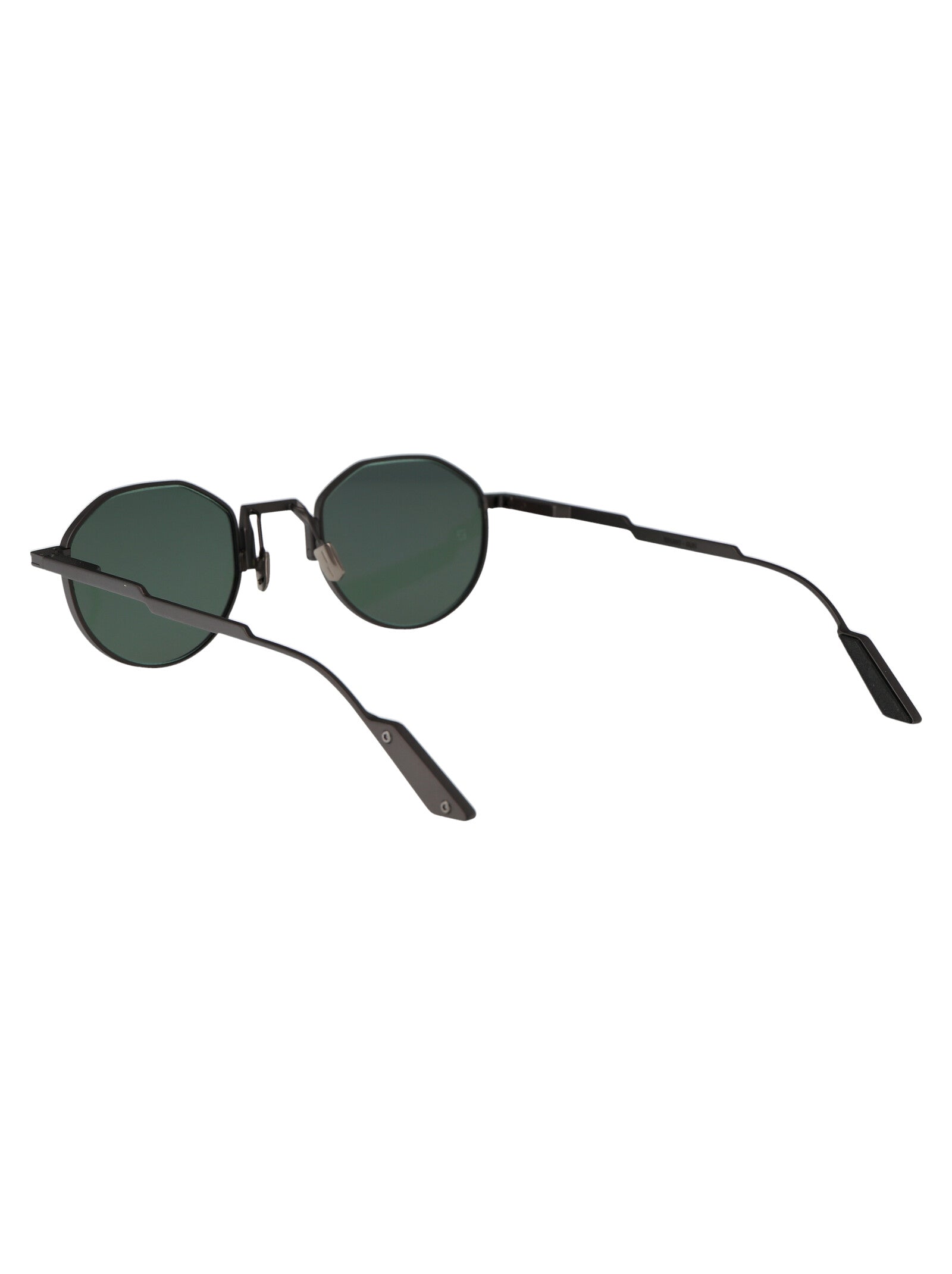 Bruno Rose Gold With Lenses Acetate Sunglasses
