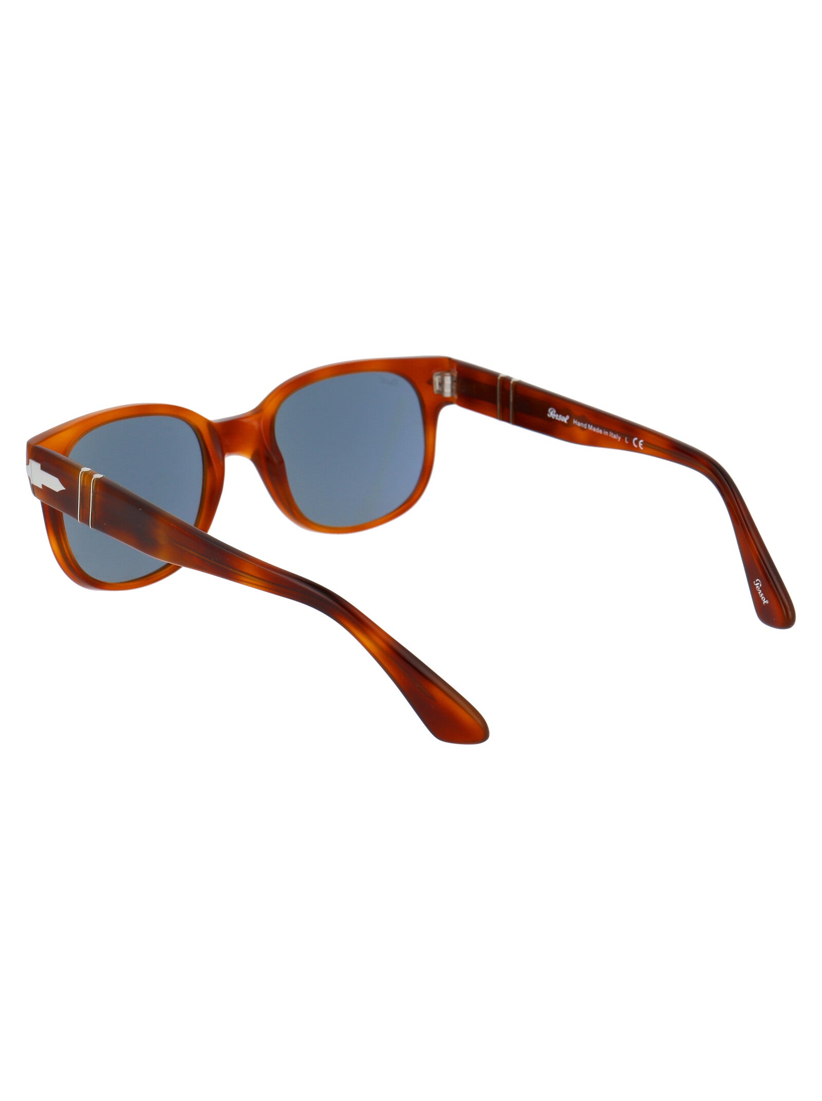 0po3257s 96-56 96/56 Terra Di Siena Acetate Sunglasses