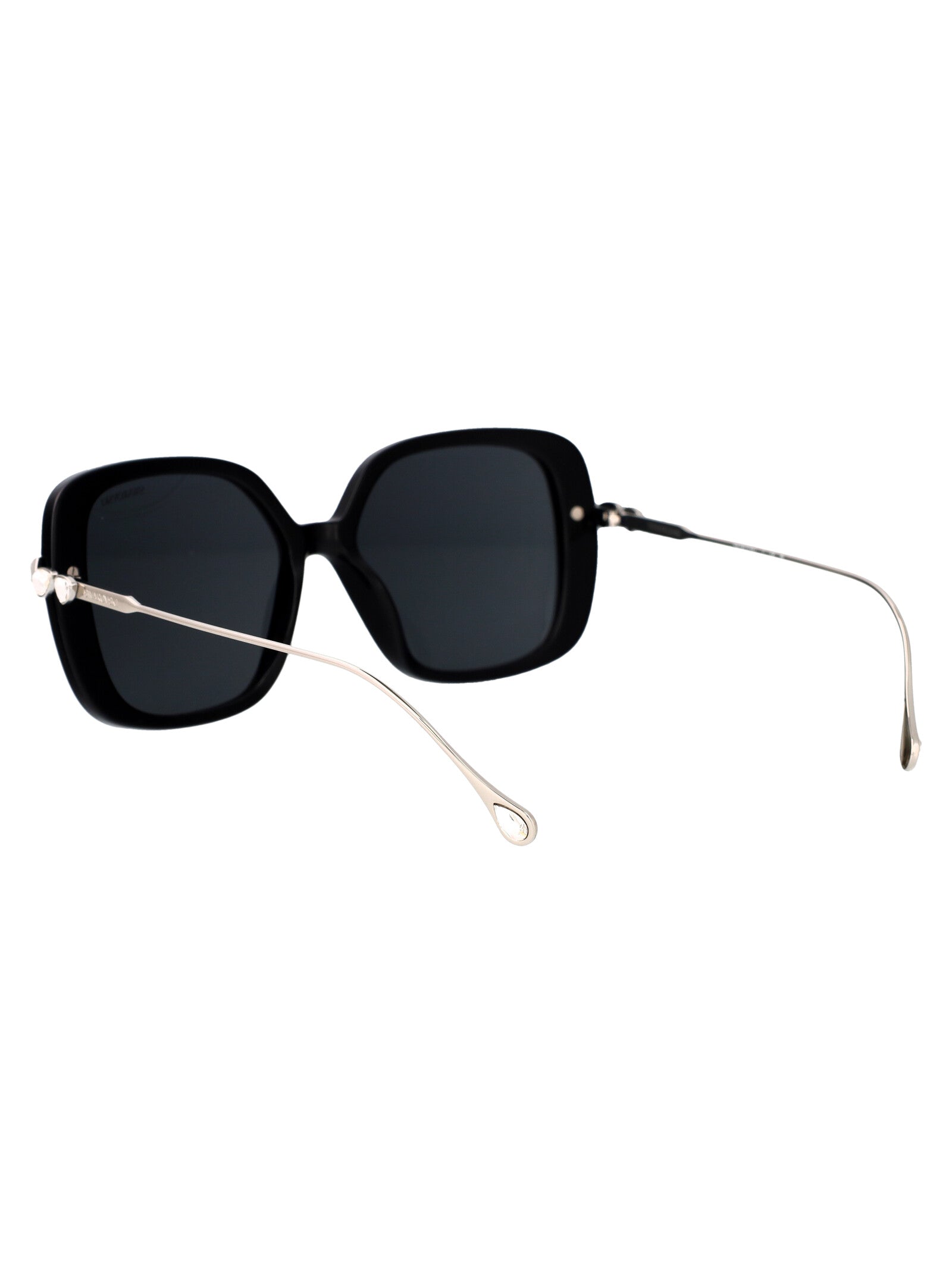 Nero Acetate Sunglasses