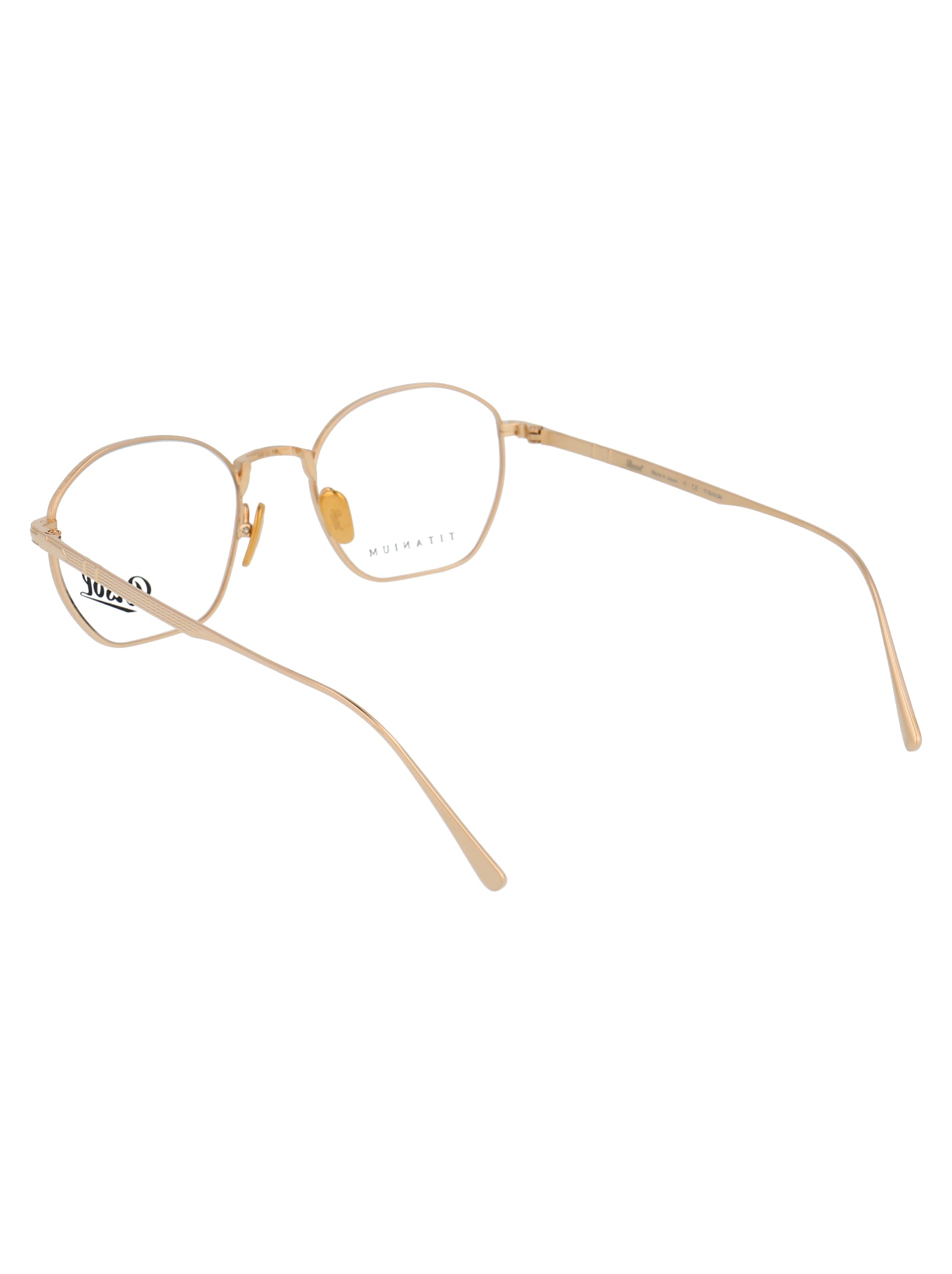 0po5004vt 8000 Gold Titanium Optical