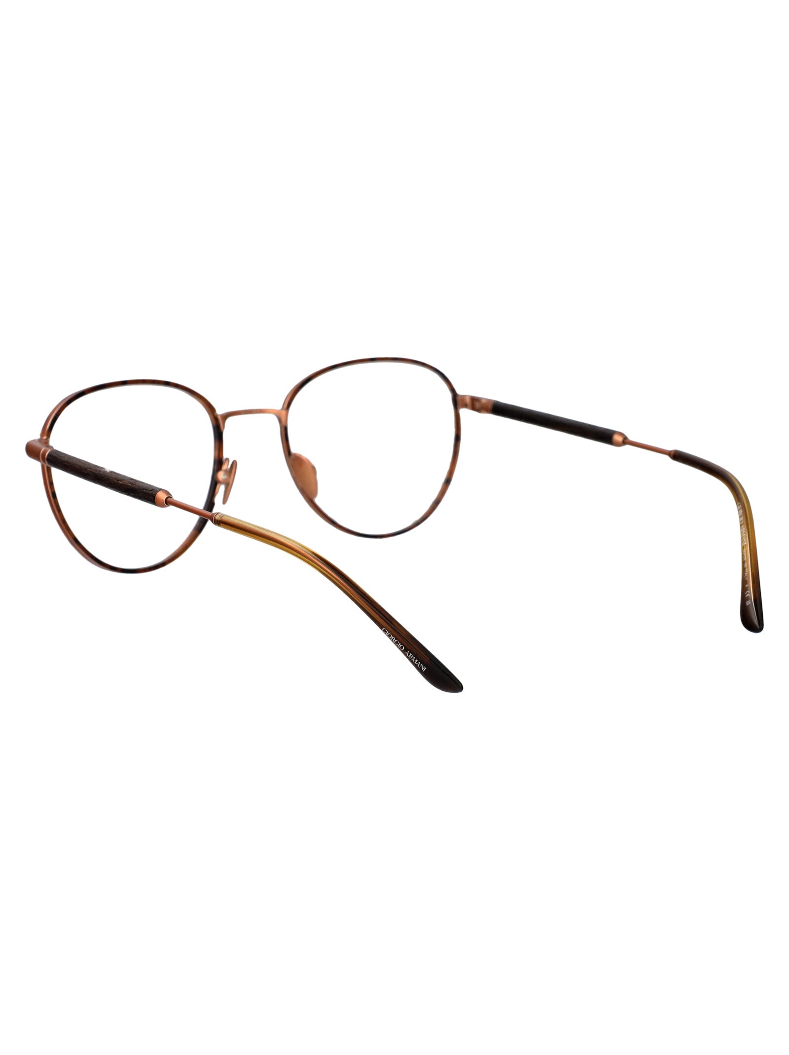 0ar5137j 3006 Matte Bronze Steel Optical