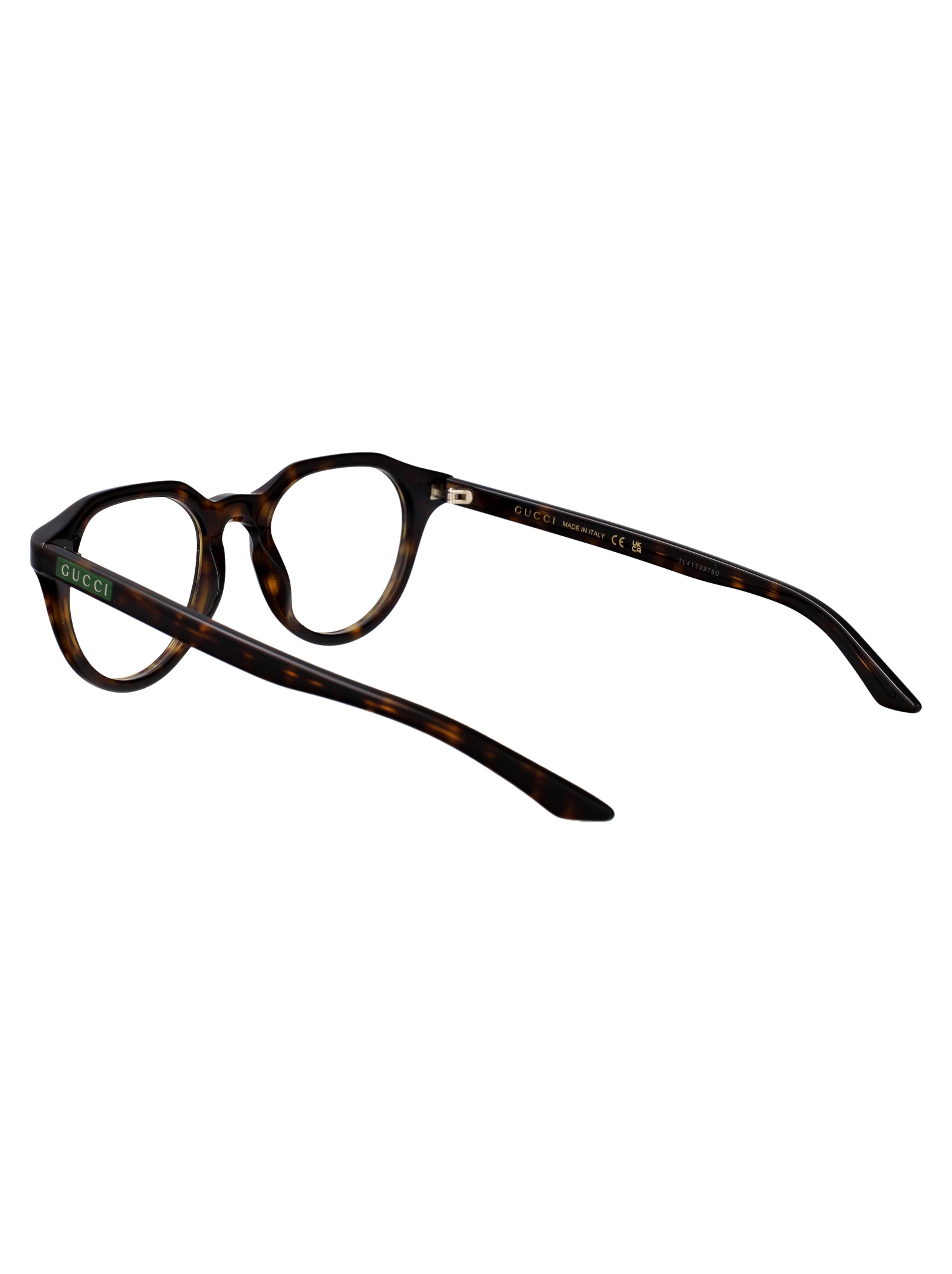 Gg2083o 002 Havana-havana-transparent Acetate Optical