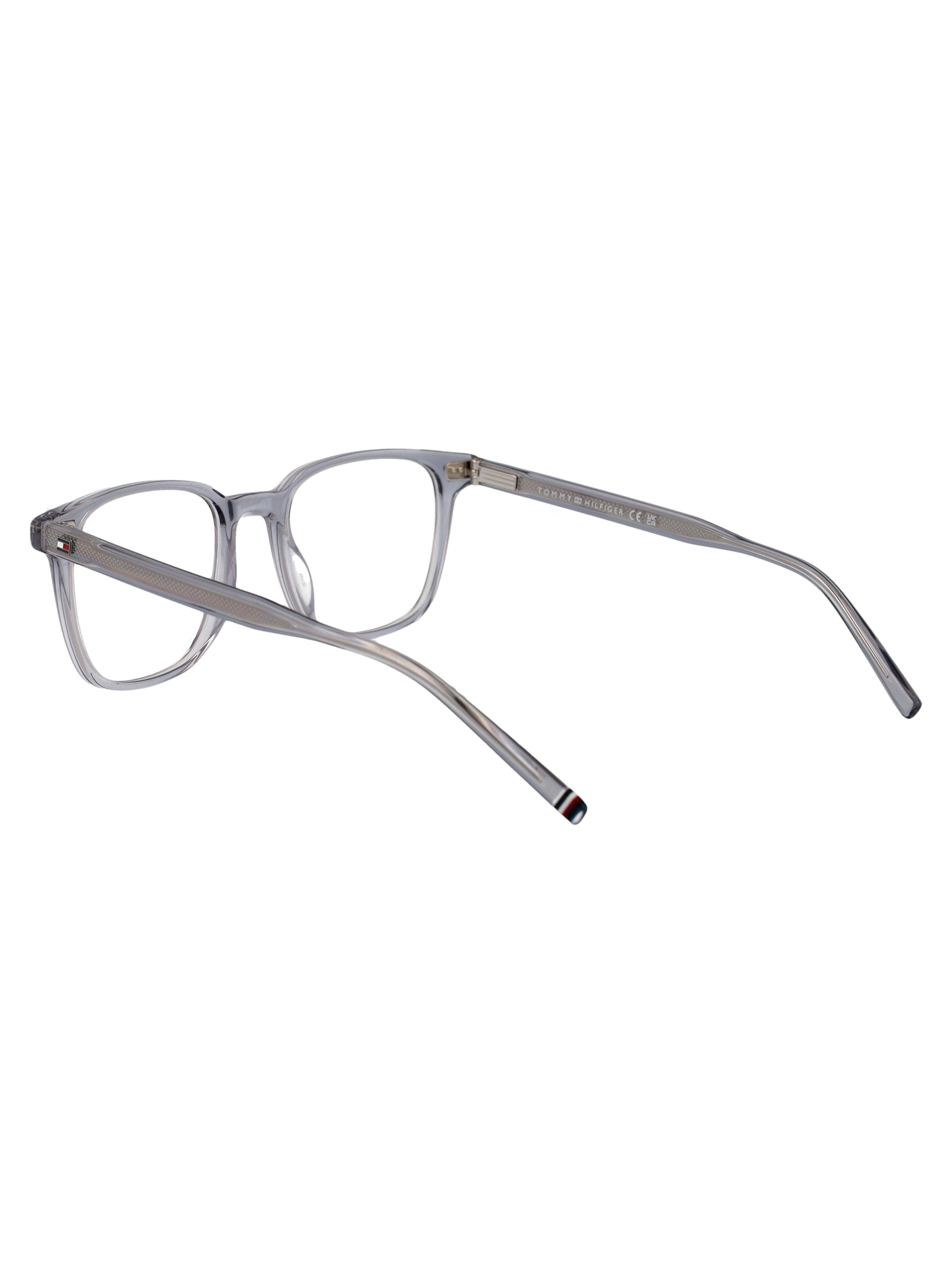 Th 2130 Kb7 Grey Acetate Optical