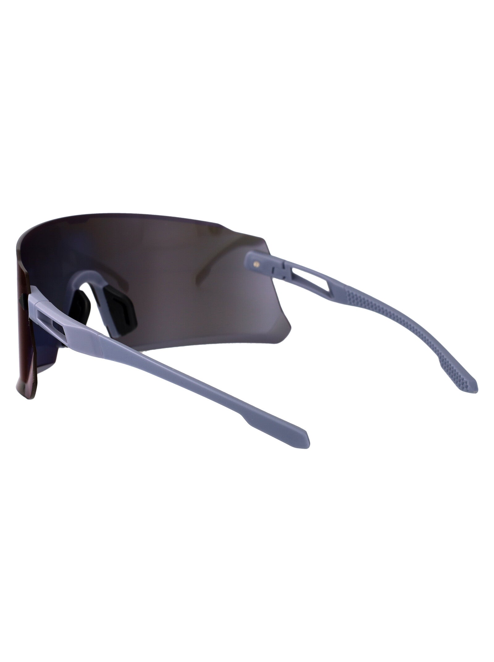 Sp0100 79z Lilla Op / Viola Grad E/o Specchiato Injected Sunglasses