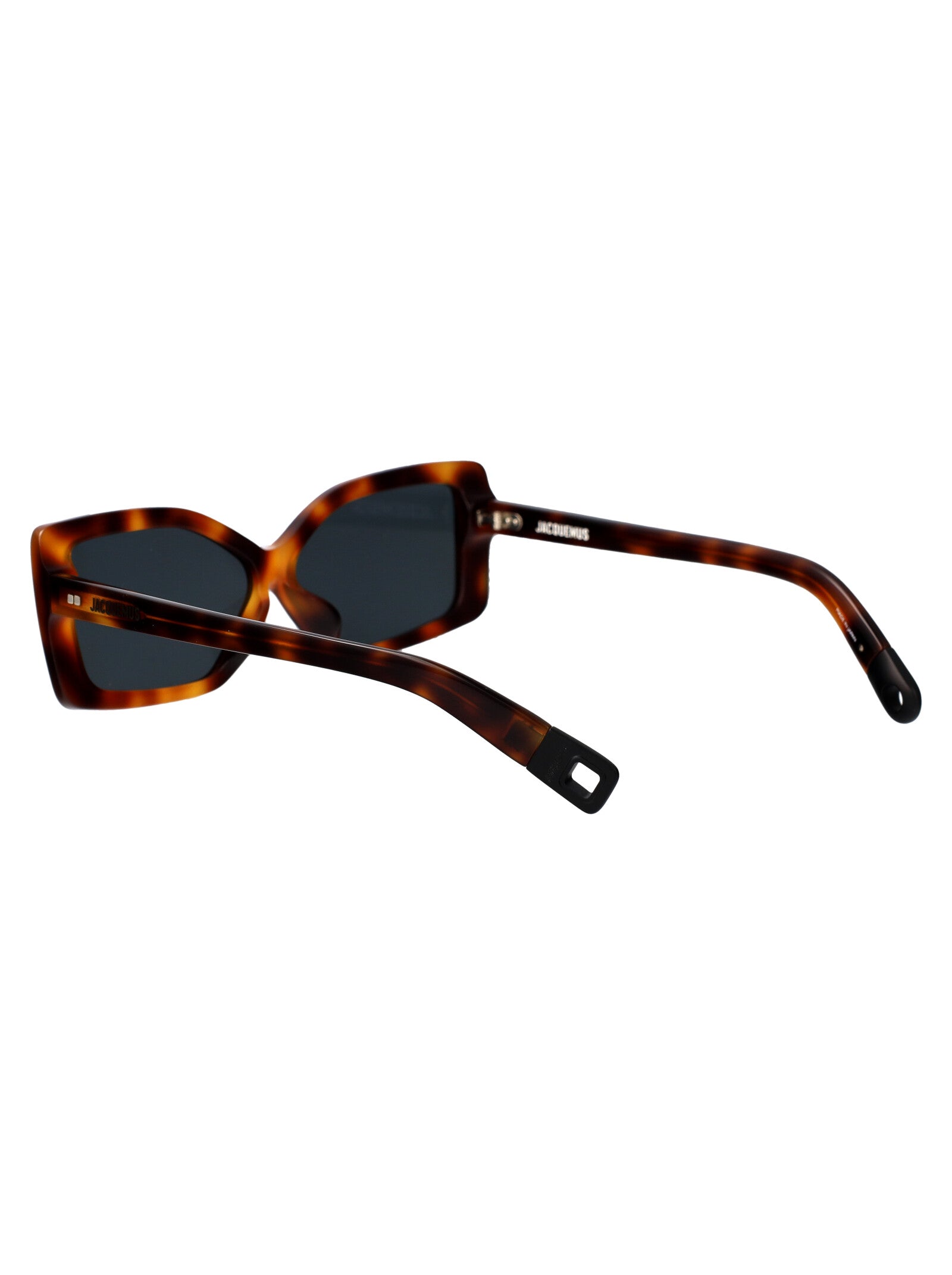 Jac41 C2sun Havana Acetate Sunglasses