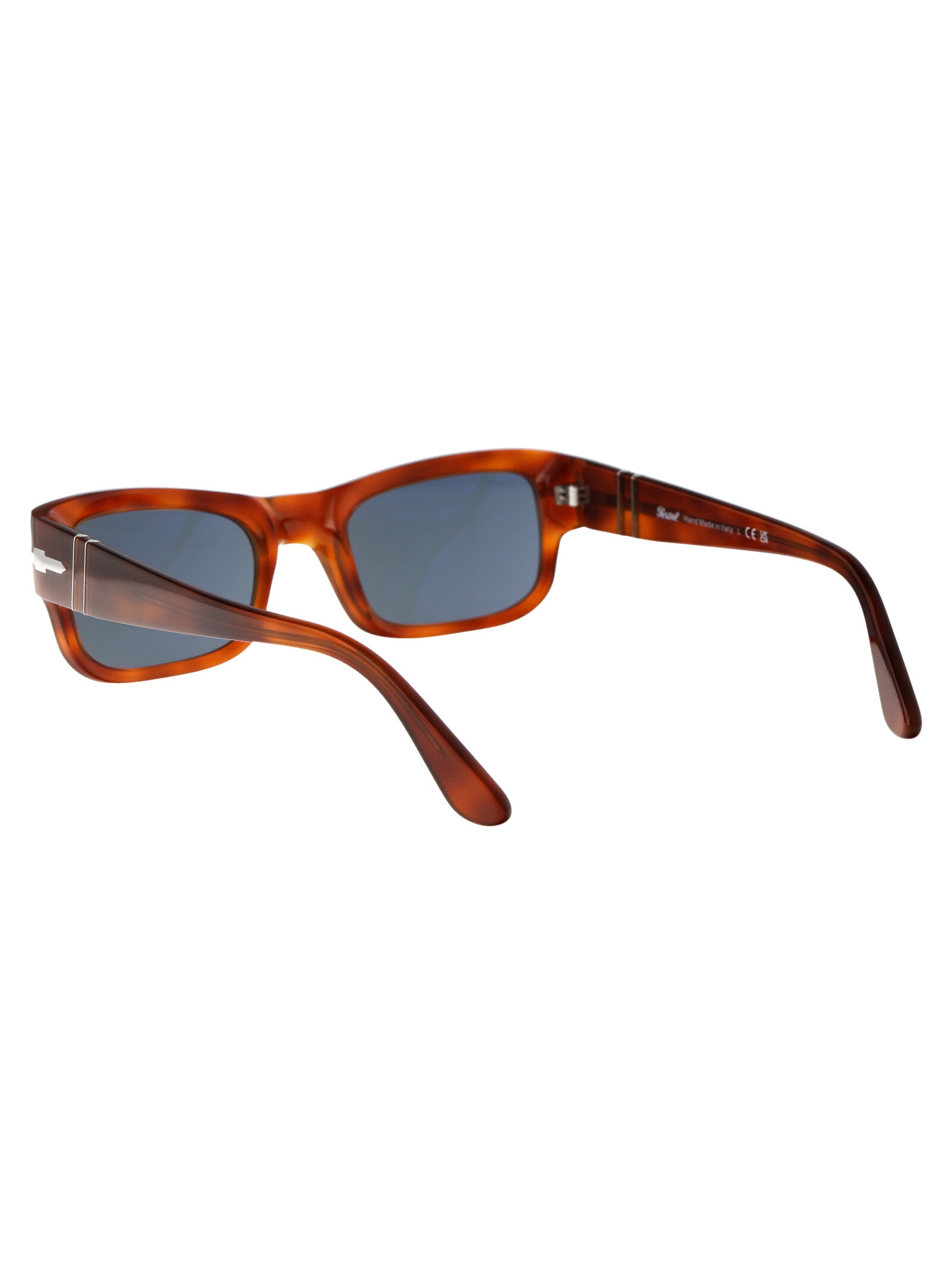 0po3326s 96-56 96/56 Terra Di Siena Acetate Sunglasses