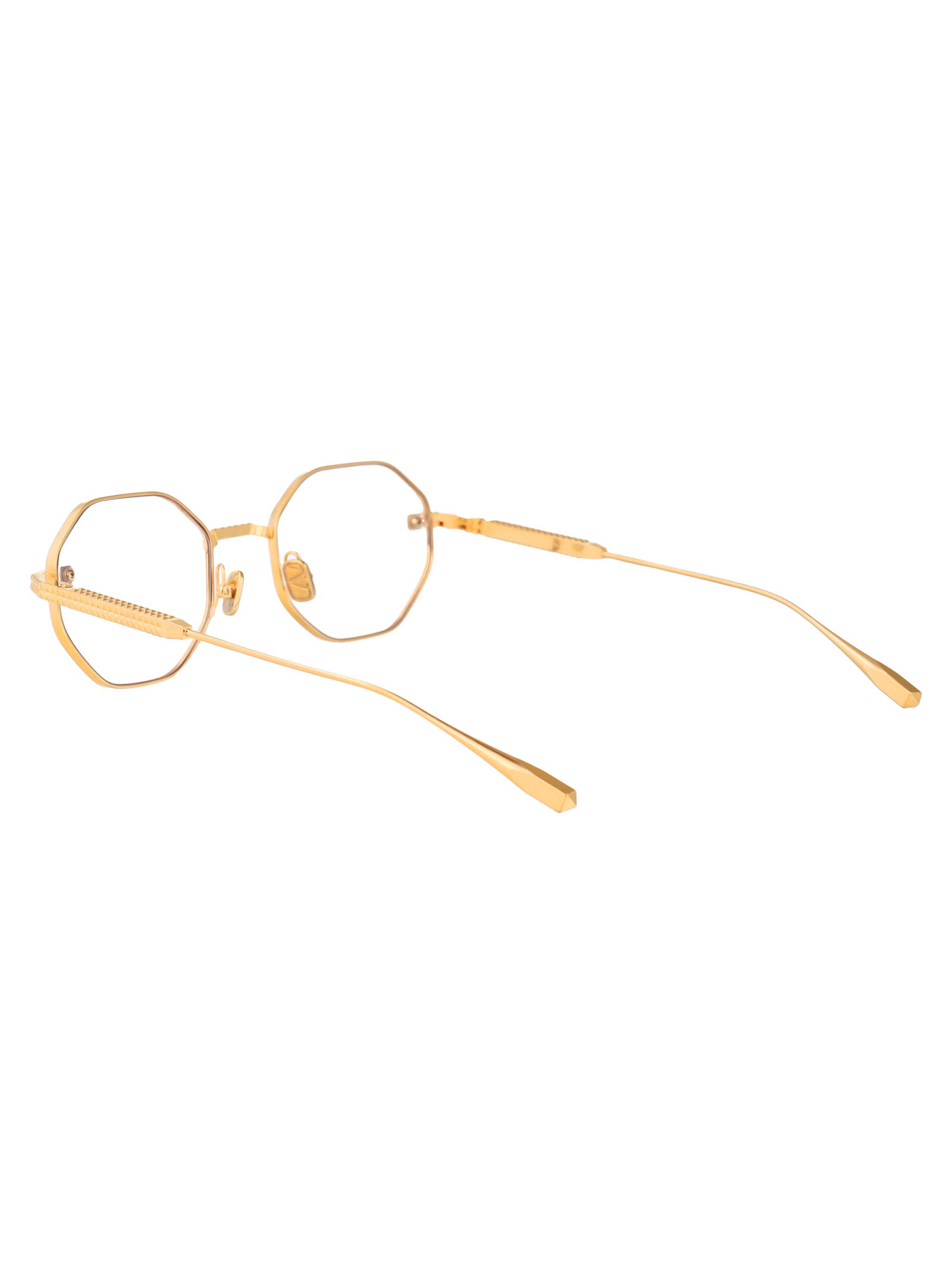 Vlx-122c-52 Gld 122c-gld Titanium Optical