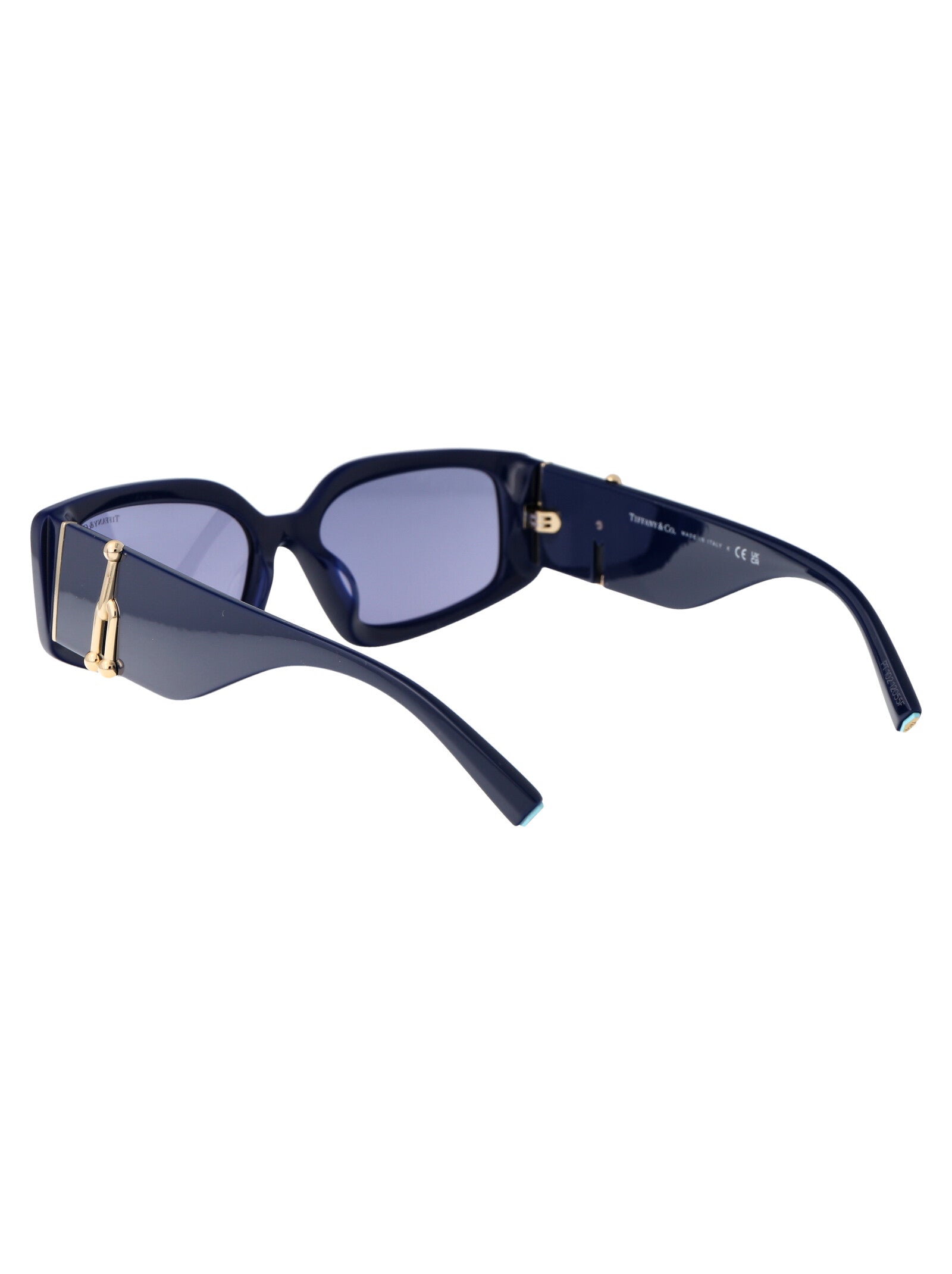 0tf4208u 83852s Spectrum Blue Acetate Sunglasses