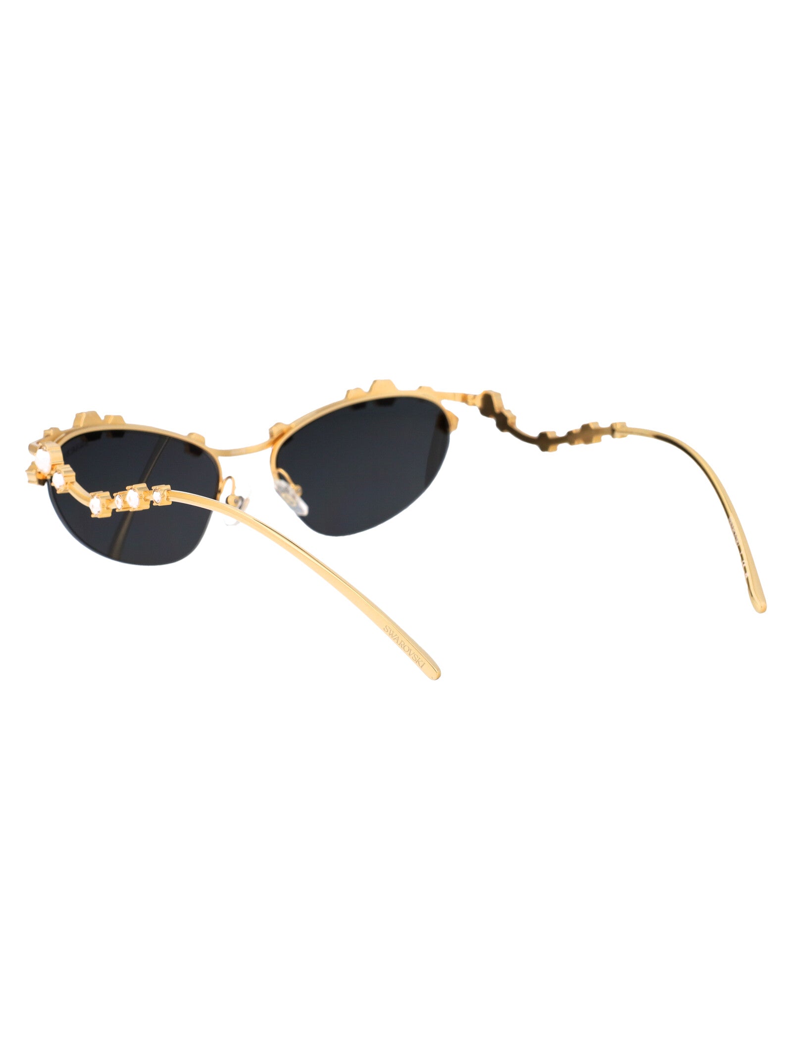 Oro Metal Sunglasses